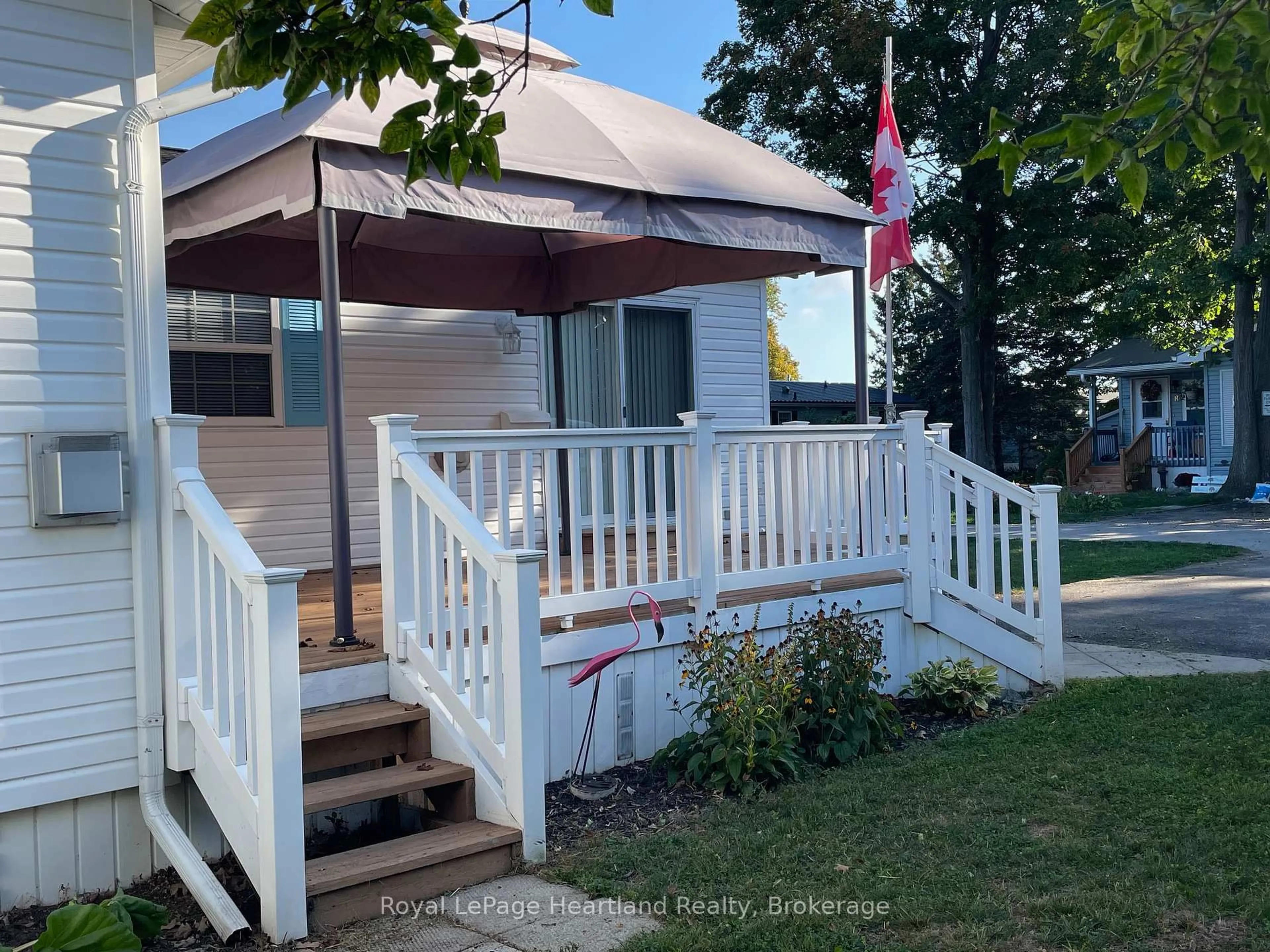 Unknown for 9 ALGONQUIN Lane, Ashfield-Colborne-Wawanosh Ontario N7A 3Y2