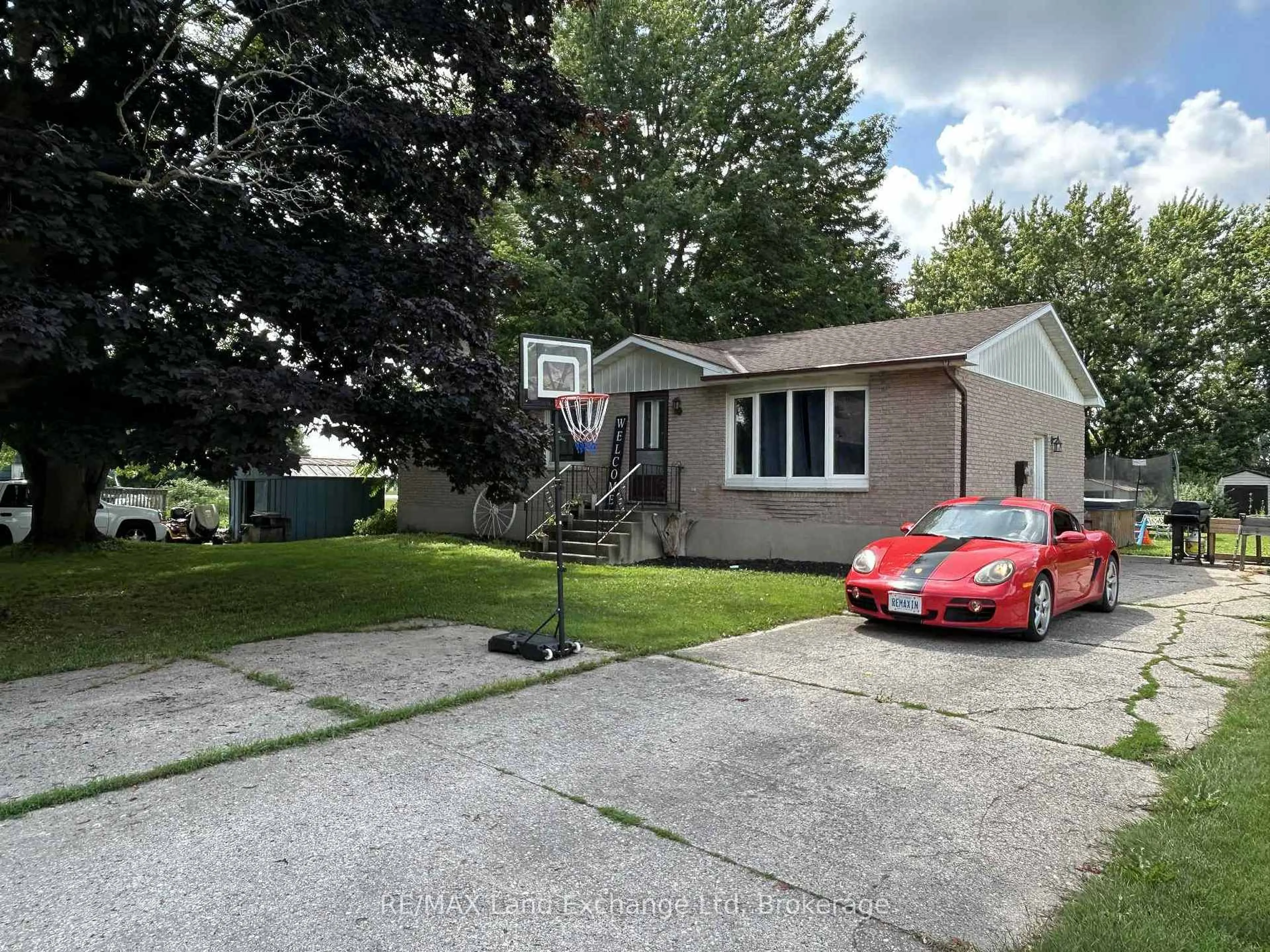 Unknown for 86731 Fischer Line, Morris Turnberry Ontario N0G 2W0