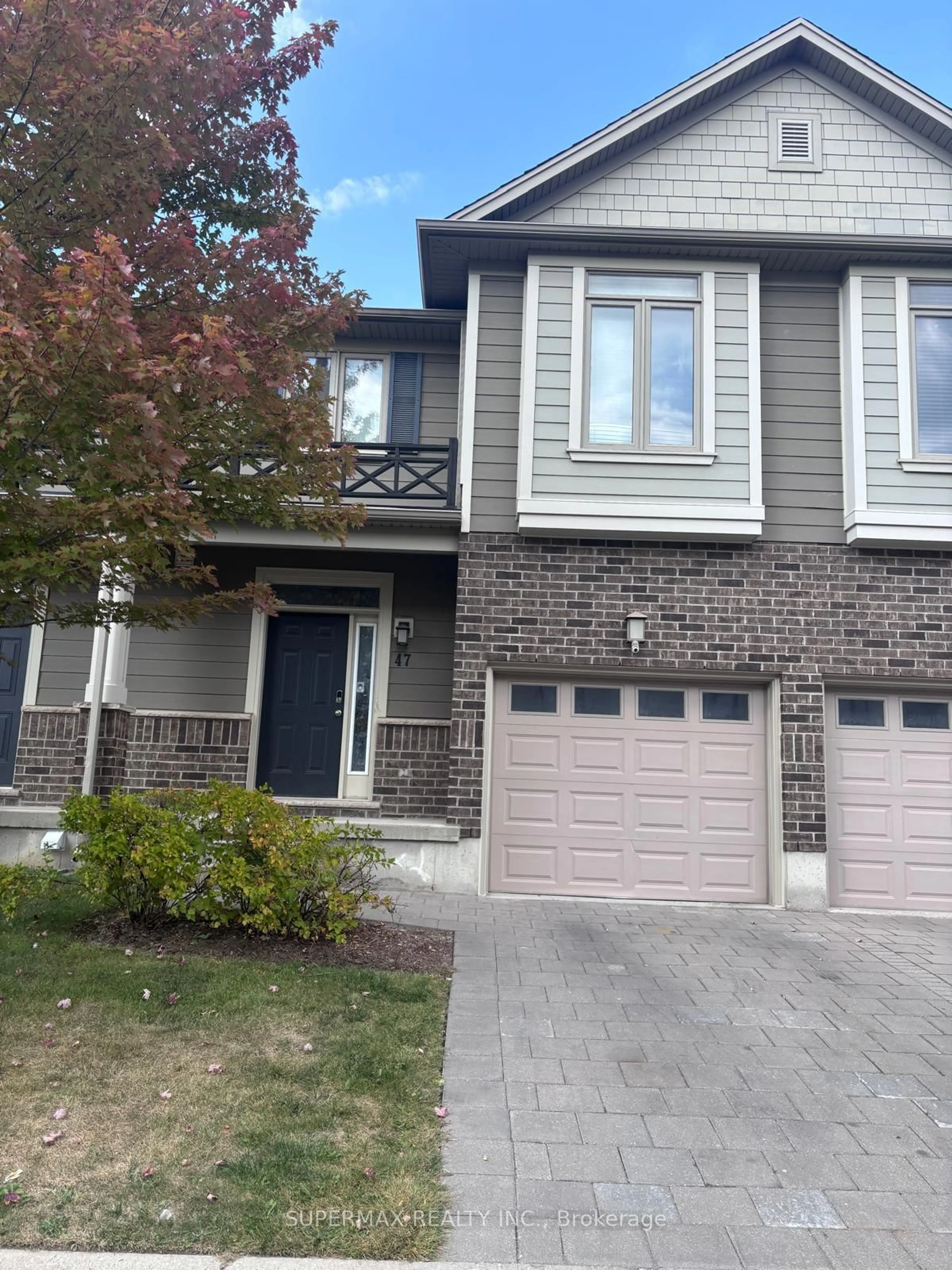 Home with brick exterior material, street for 112 NORTH CENTRE Rd, London North Ontario N5X 0G9