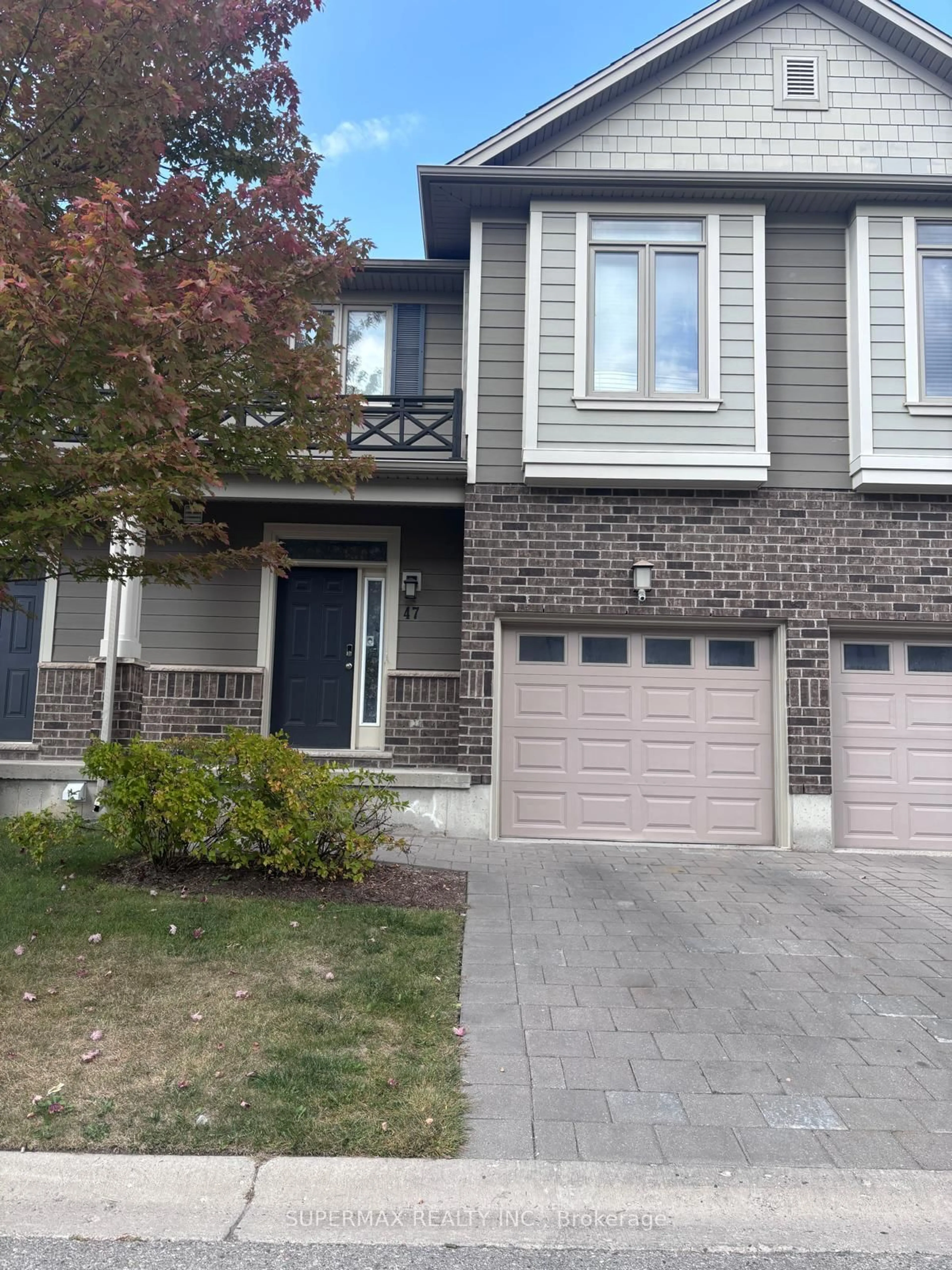 Home with brick exterior material, street for 112 NORTH CENTRE Rd, London North Ontario N5X 0G9