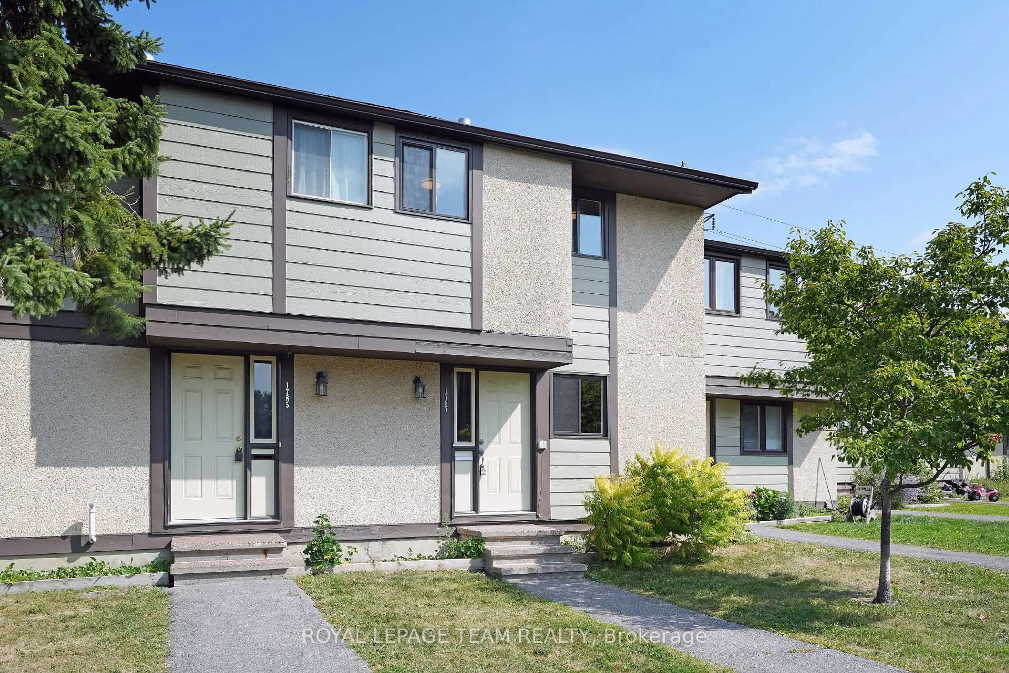 Unknown for 1787 Meadowbrook Rd #96, Ottawa Ontario K1B 4W6