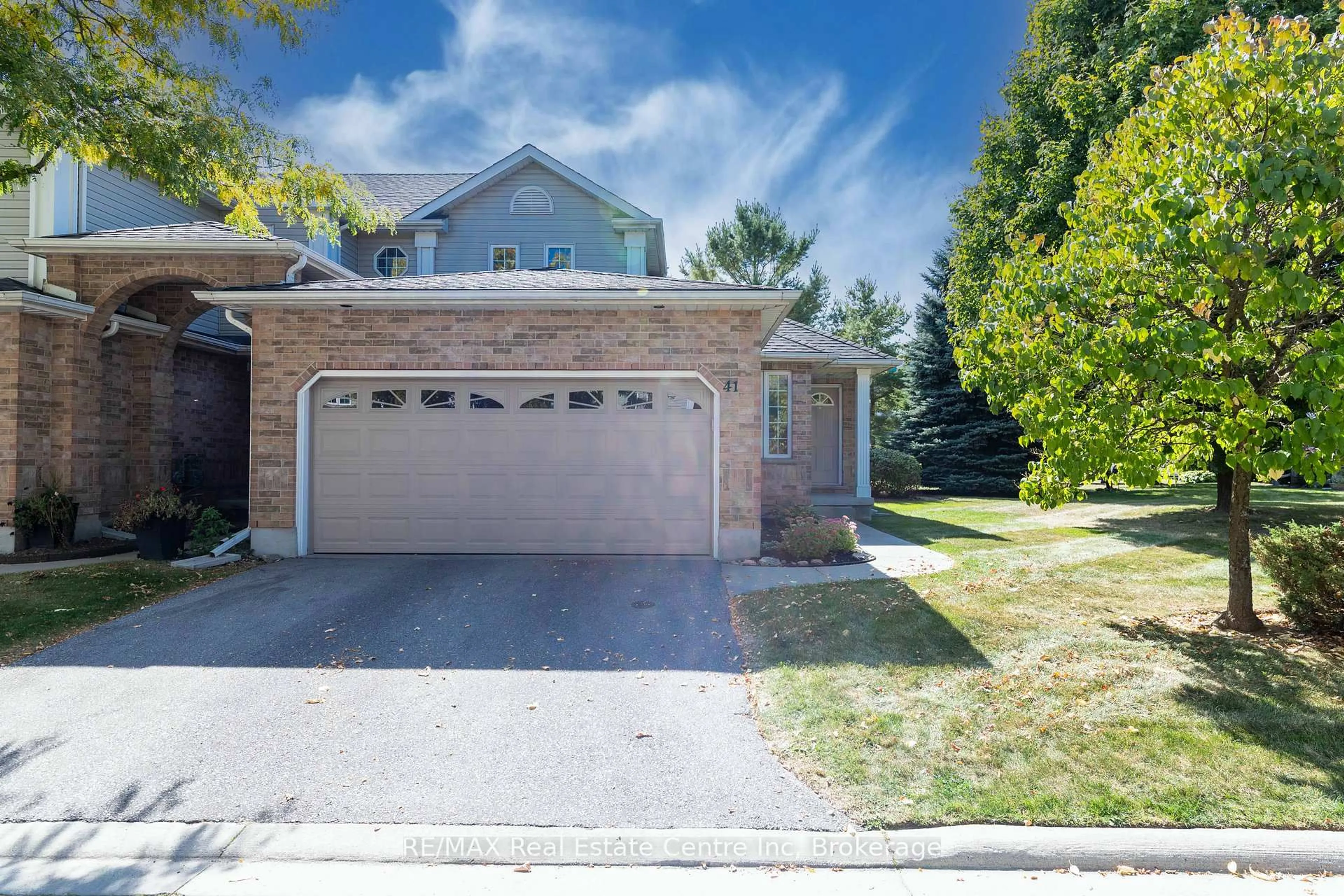 Unknown for 1550 Gordon St #41, Guelph Ontario N1L 1C7