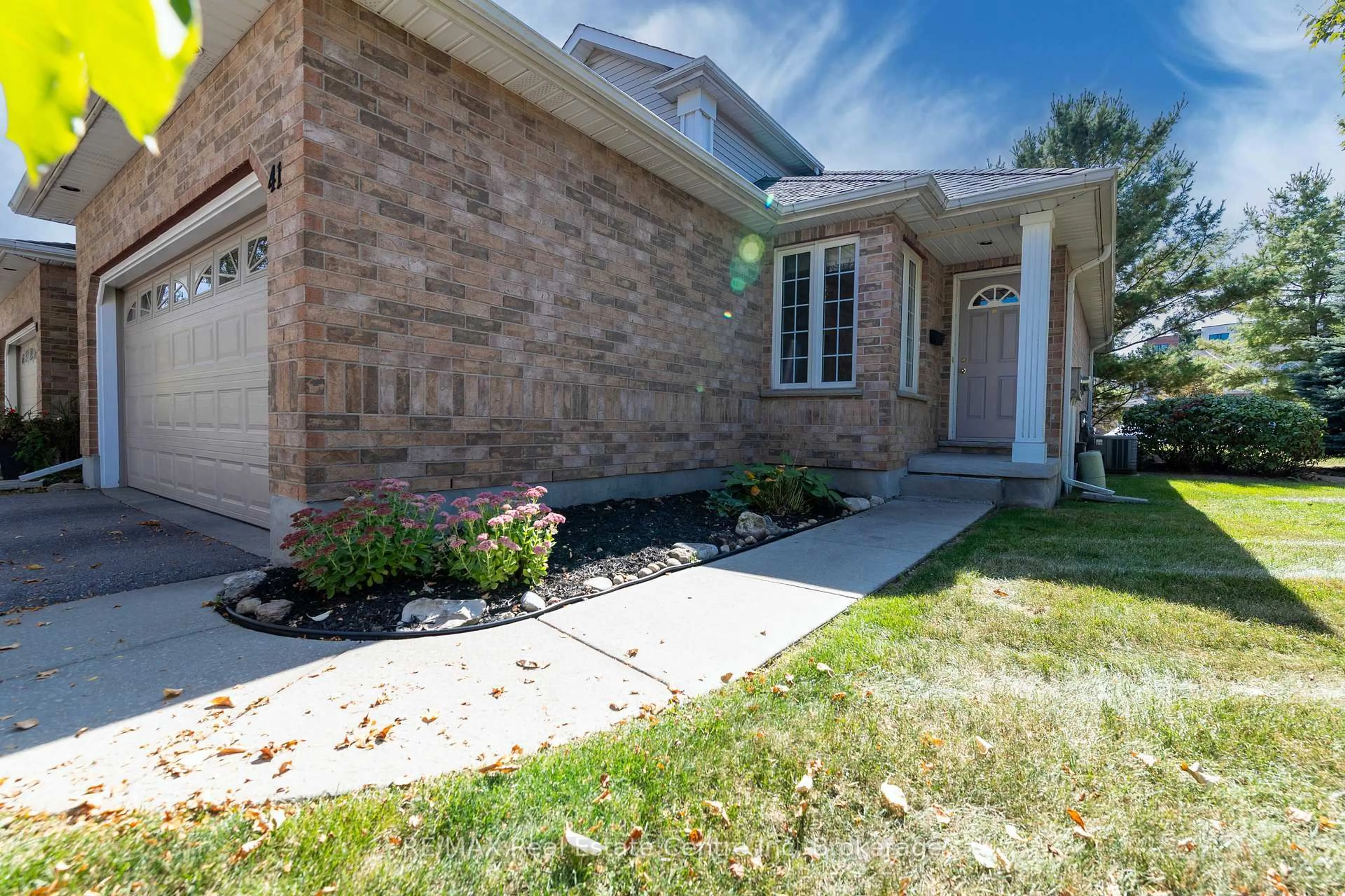 Unknown for 1550 Gordon St #41, Guelph Ontario N1L 1C7