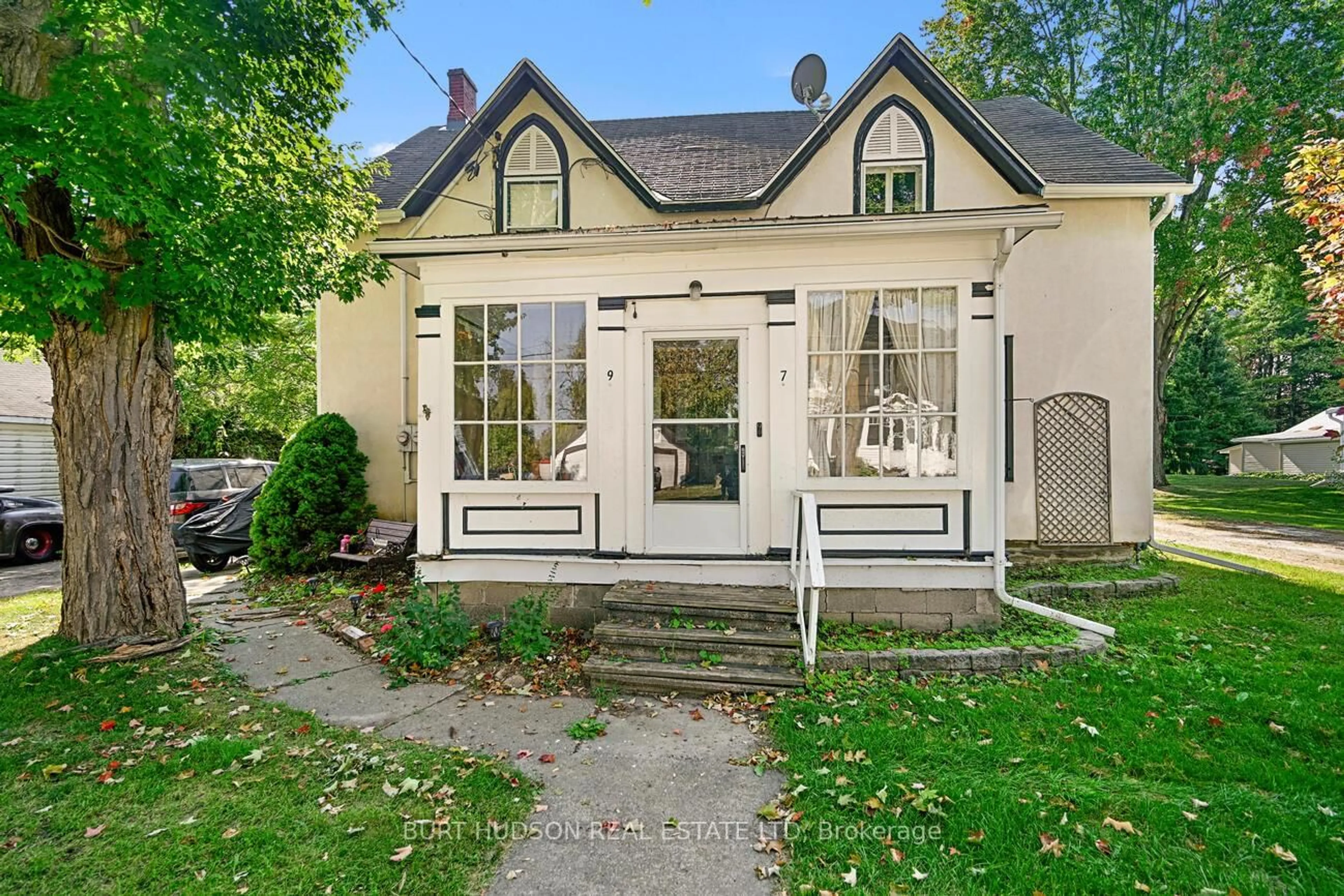 Unknown for 7-9 Wiltse St, Athens Ontario K0E 1B0