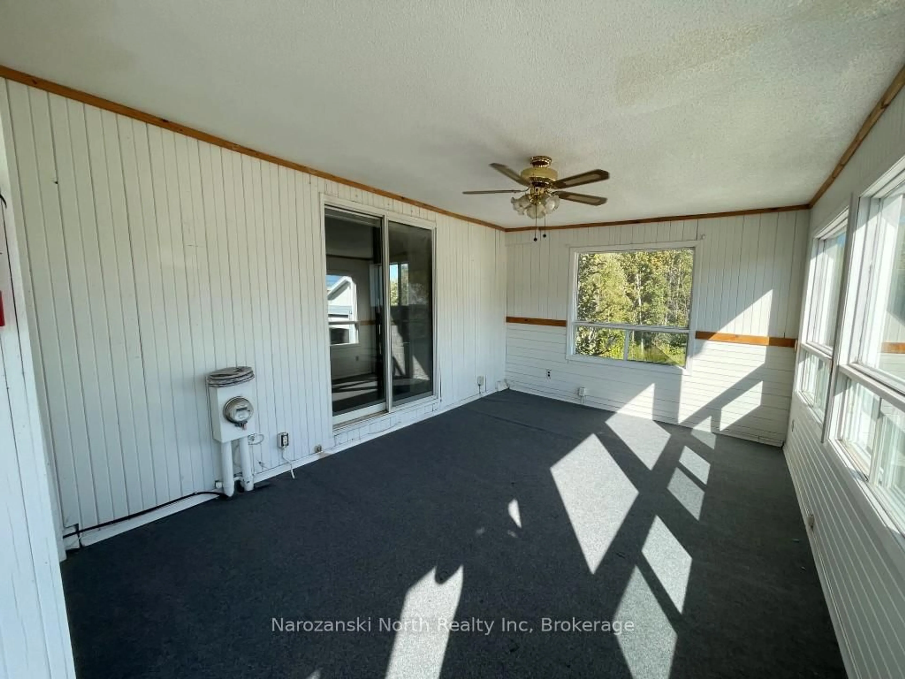 A pic of a room for 2855 Highway 64 Highway, French River Ontario P0M 2N0