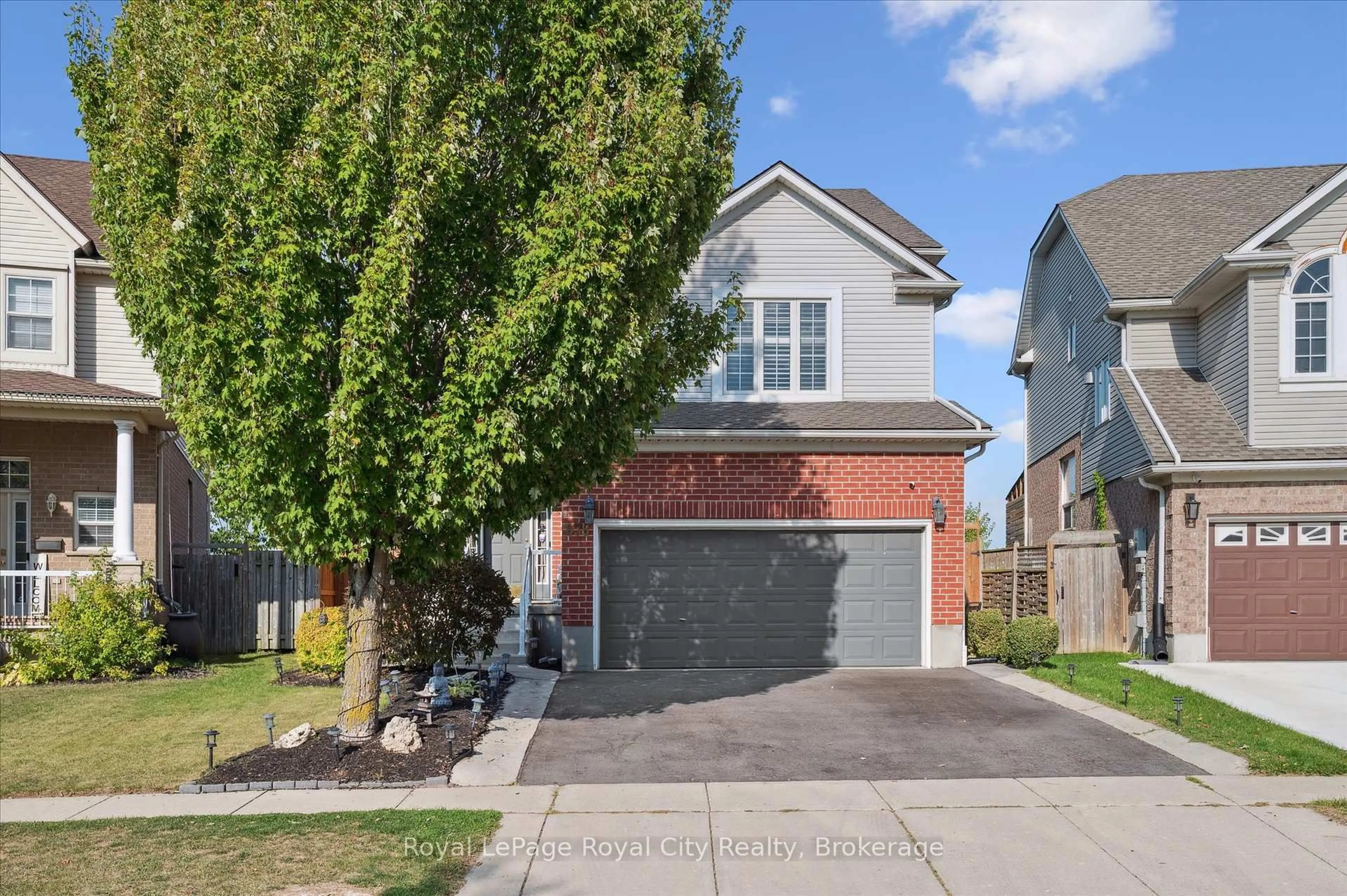 Unknown for 678 Mortimer Dr, Cambridge Ontario N3H 5R6