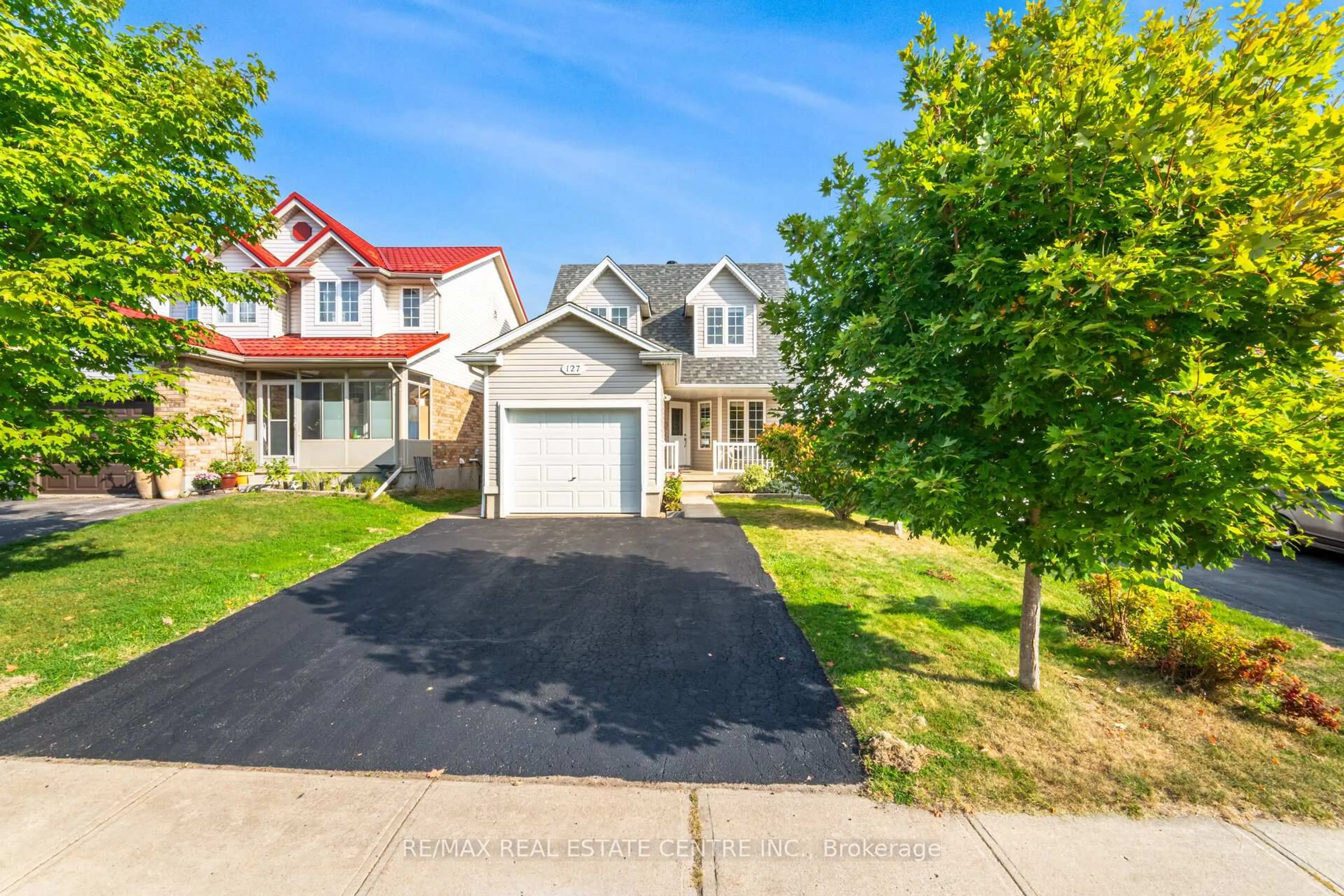 Unknown for 127 Silurian Dr, Guelph Ontario N1E 7G2