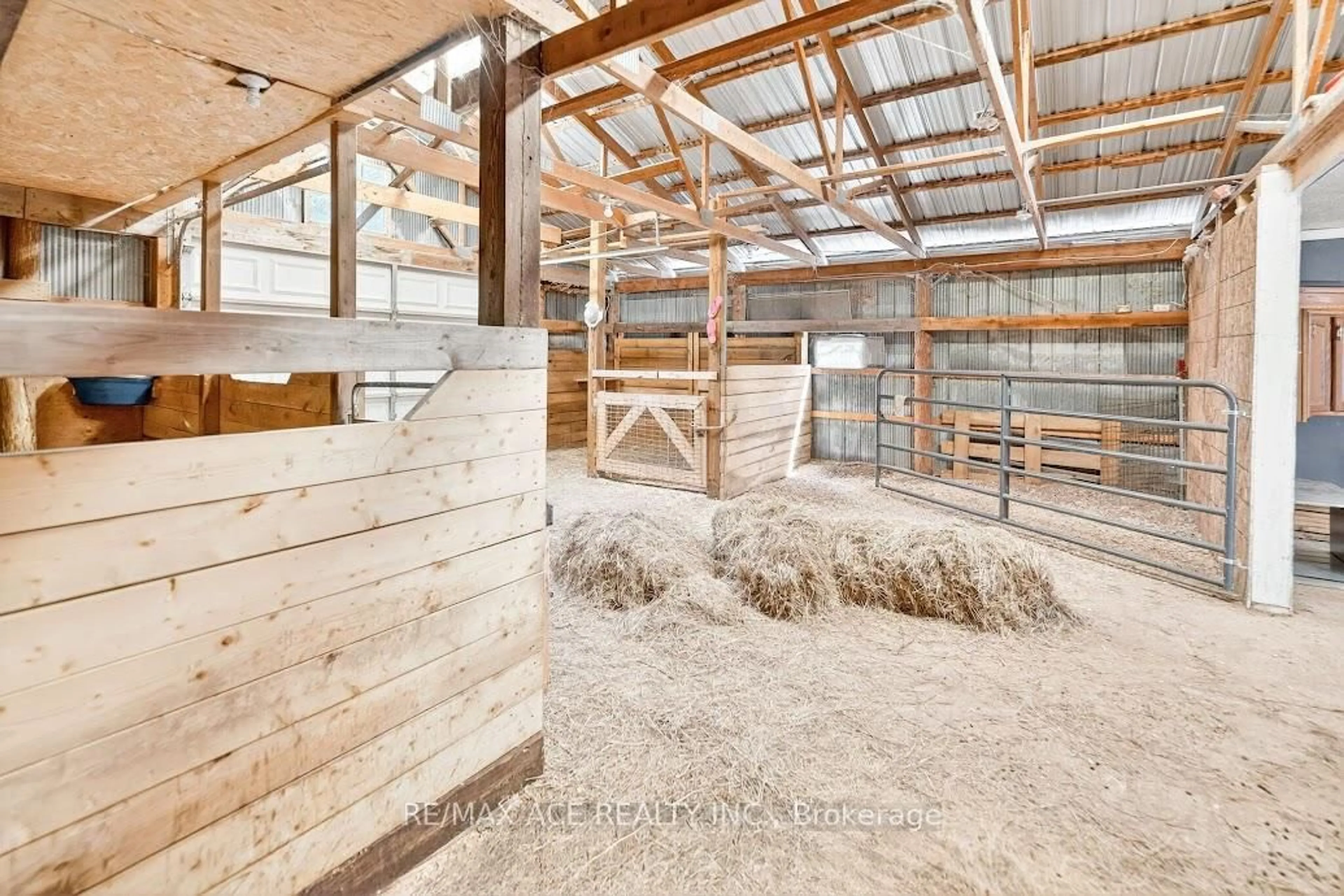 Indoor foyer for 2425 North School Rd, Havelock-Belmont-Methuen Ontario K0L 1Z0