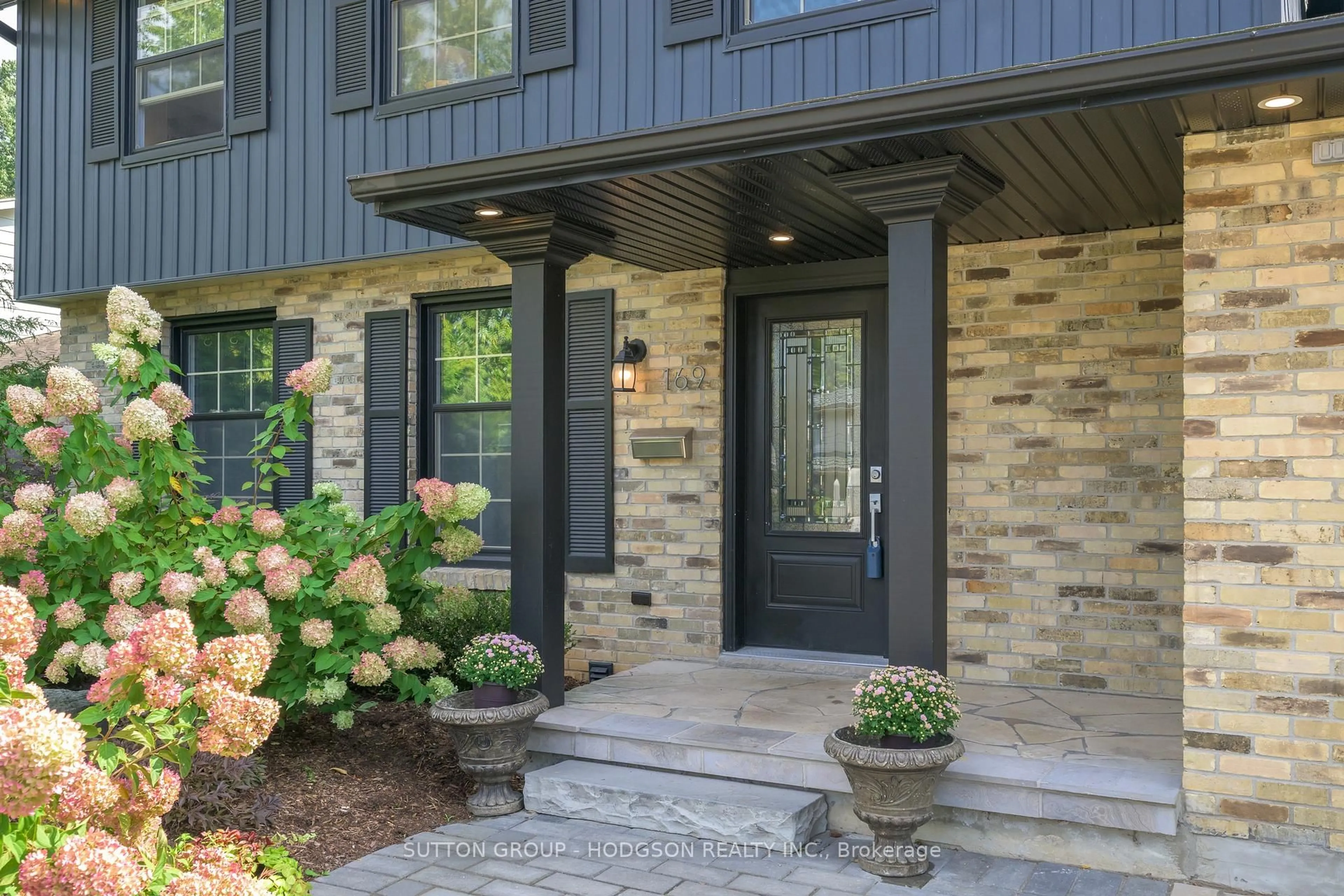 Unknown for 169 Camden Cres, London North Ontario N5X 2J6