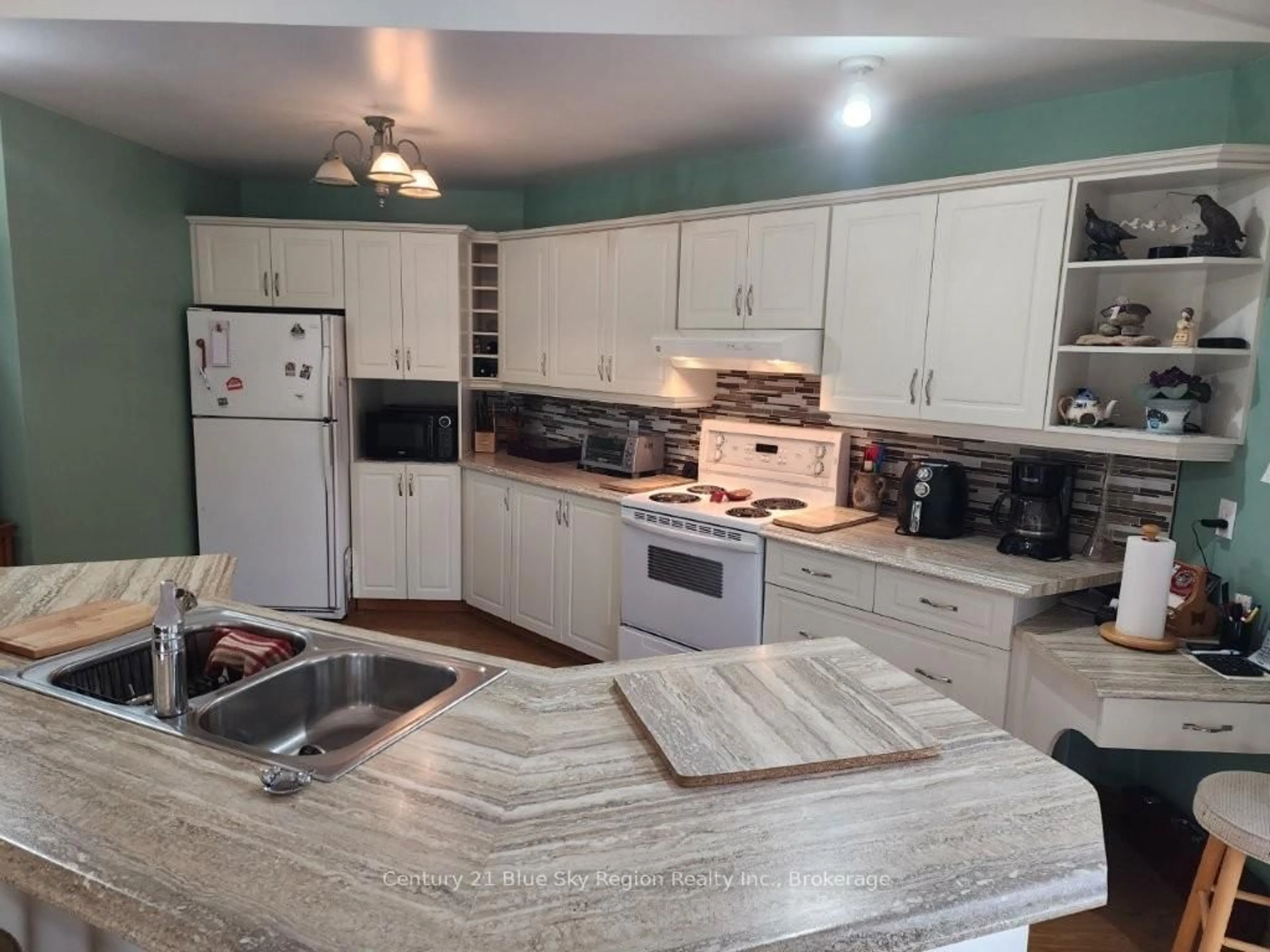 Unknown for 132 Grand Desert Rd, Bonfield Ontario P0H 1E0