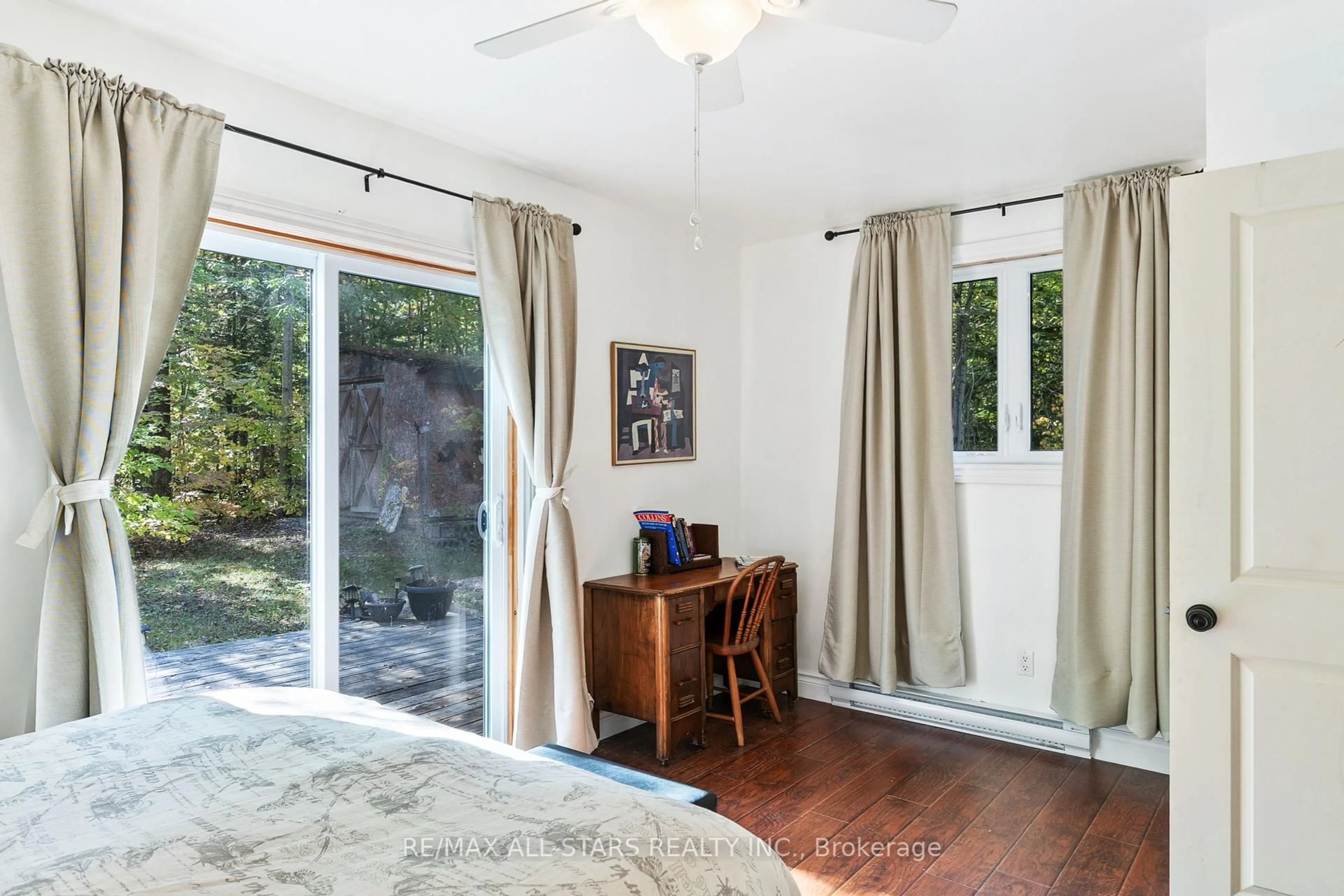A pic of a room for 1142 English Circ, Highlands East Ontario K0M 1R0