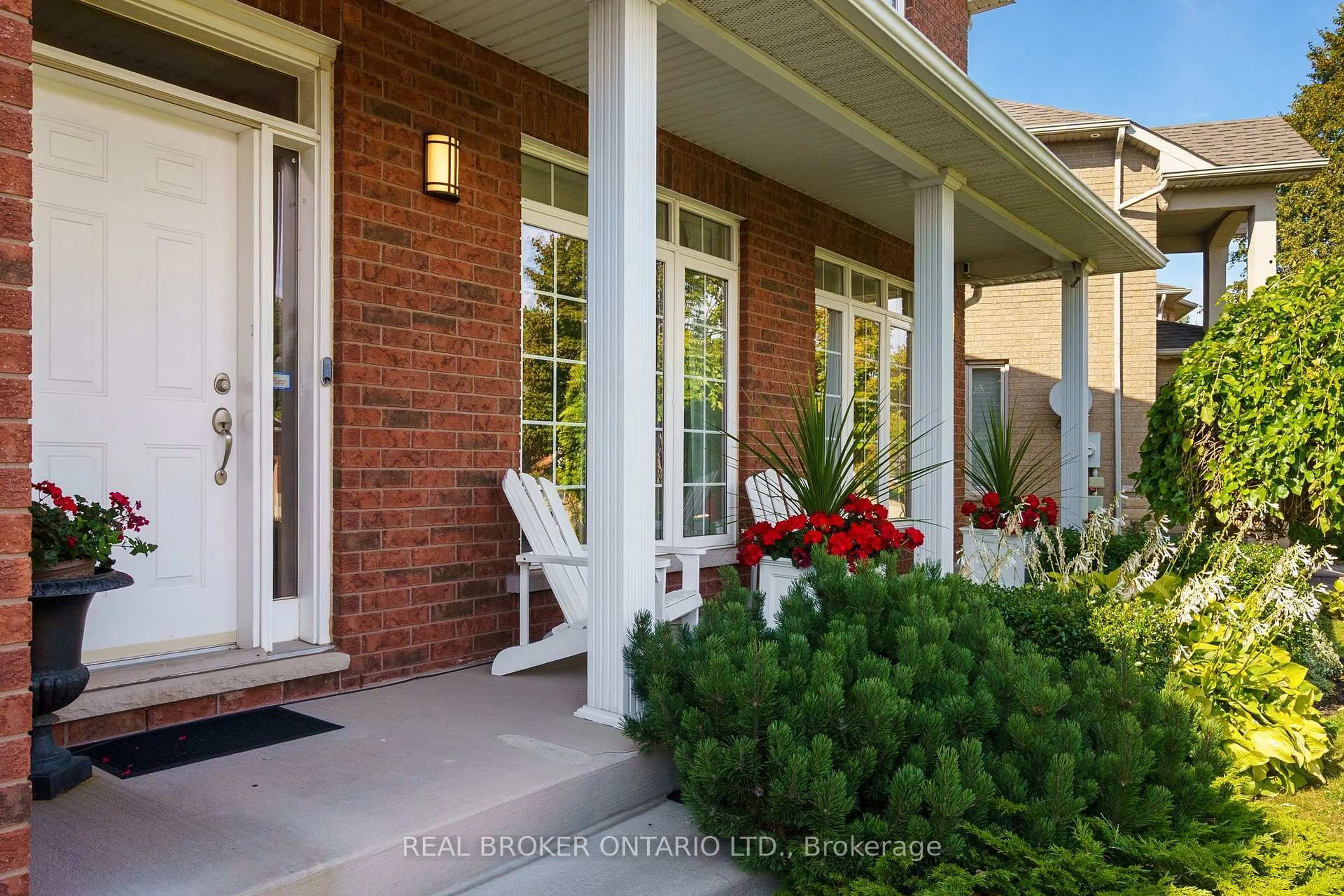 Home with brick exterior material, street for 182 Valridge Dr, Hamilton Ontario L9G 4Y4
