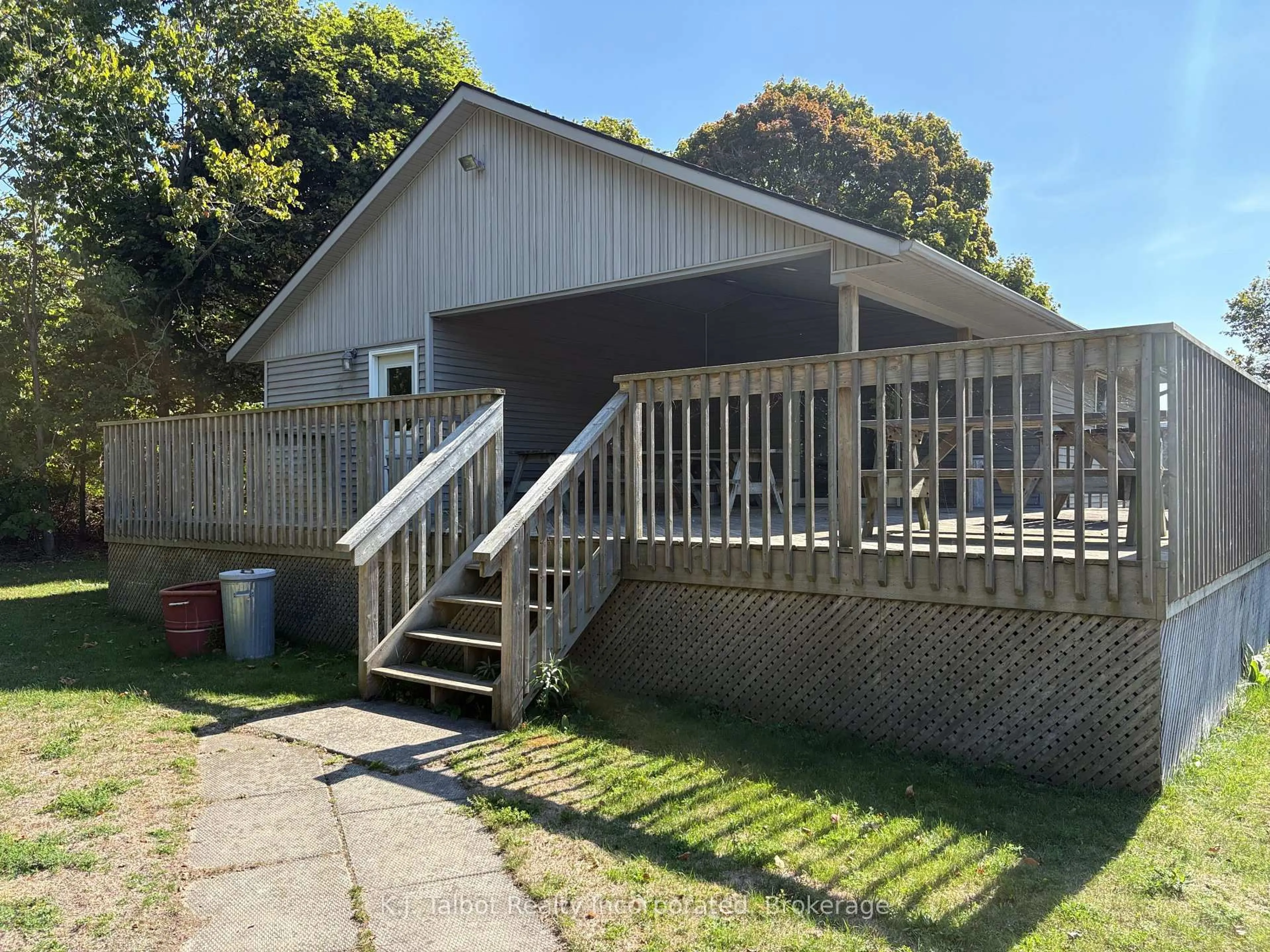 Unknown for 81344 Champlain Blvd, Ashfield-Colborne-Wawanosh Ontario N7A 3Y2