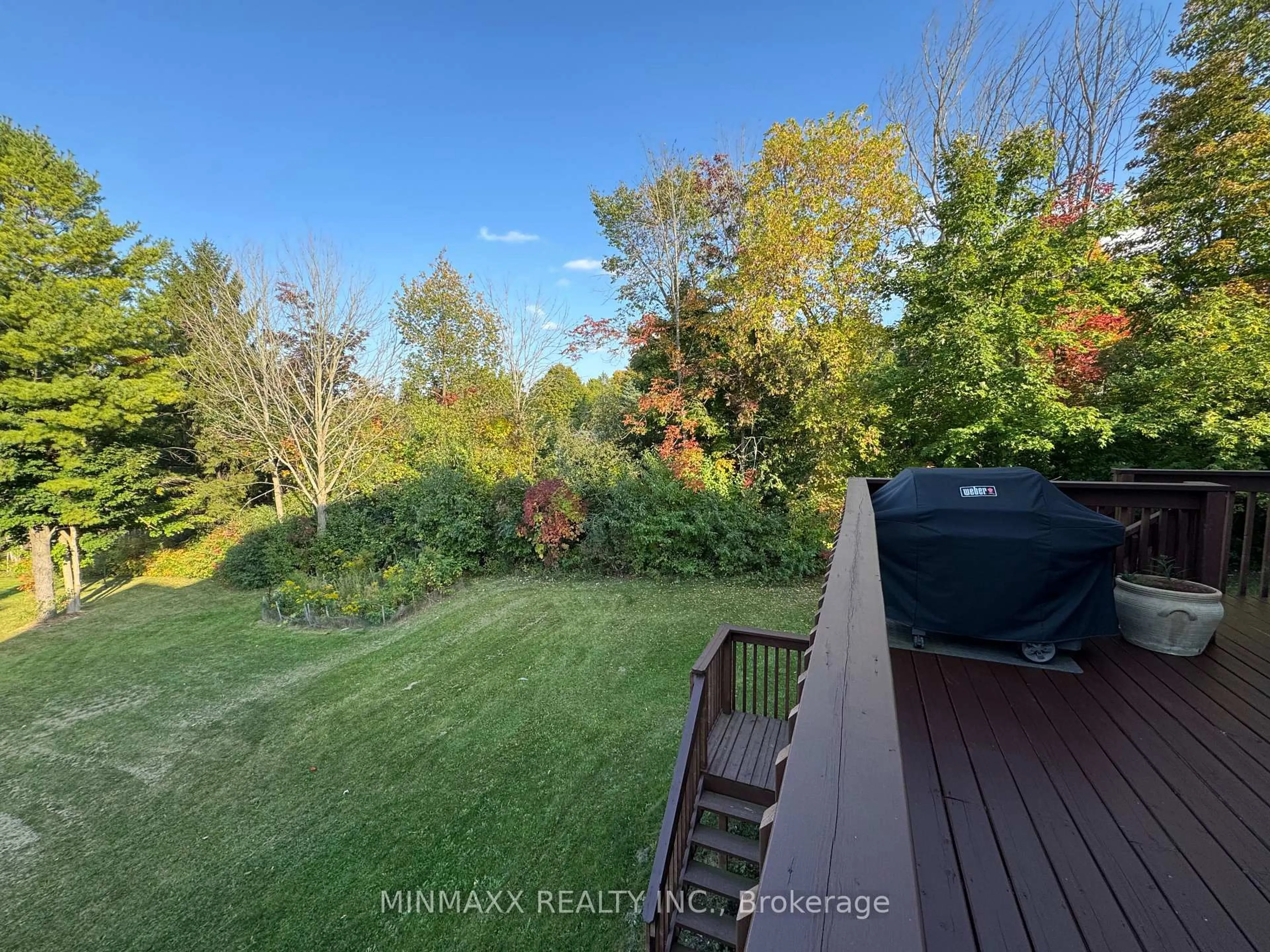 A pic from outside/outdoor area/front of a property/back of a property/a pic from drone, water/lake/river/ocean view for 5349 Third Line, Guelph/Eramosa Ontario N0B 2K0