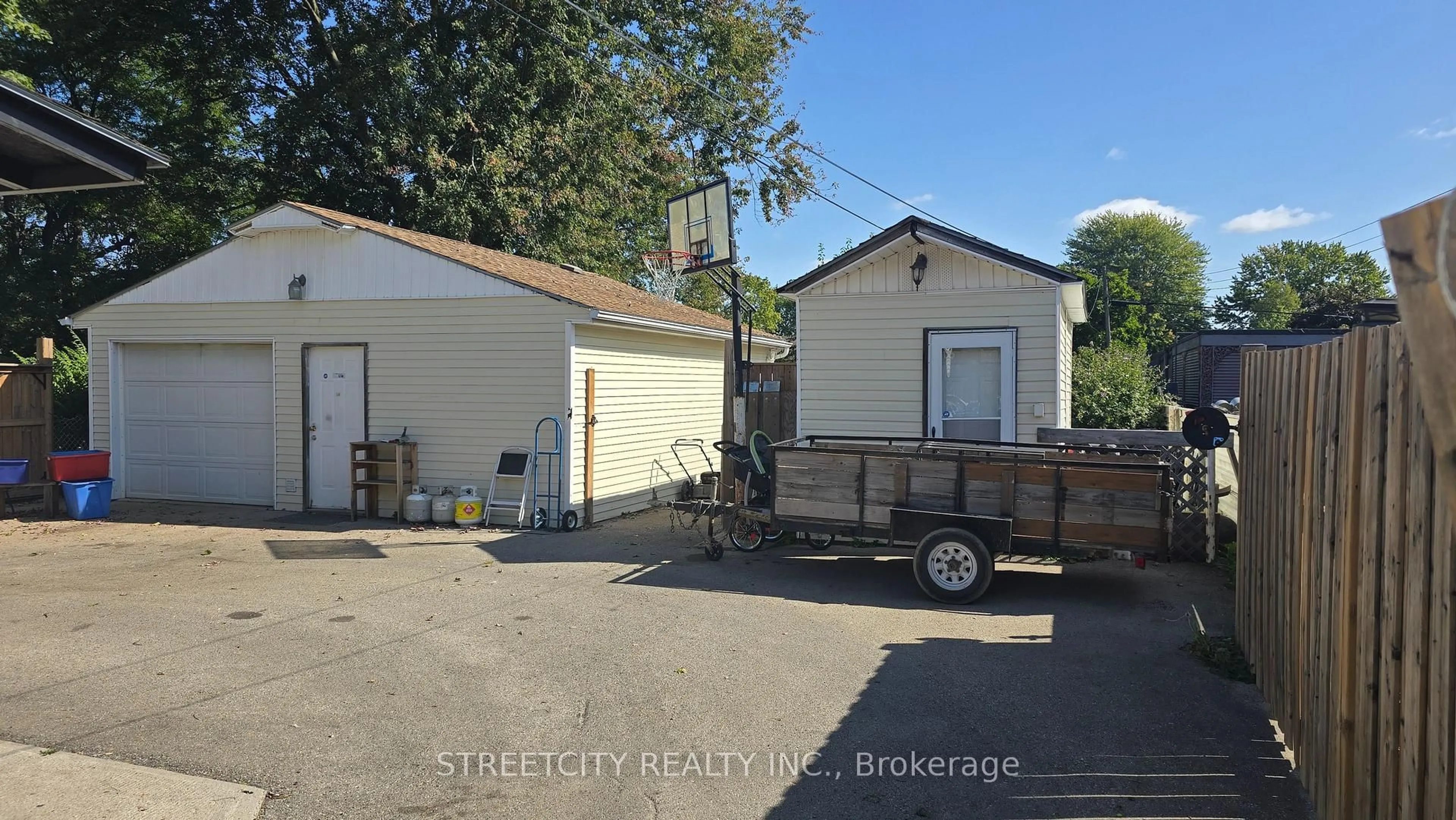 Unknown for 244 Vancouver St, London East Ontario N5W 4R8