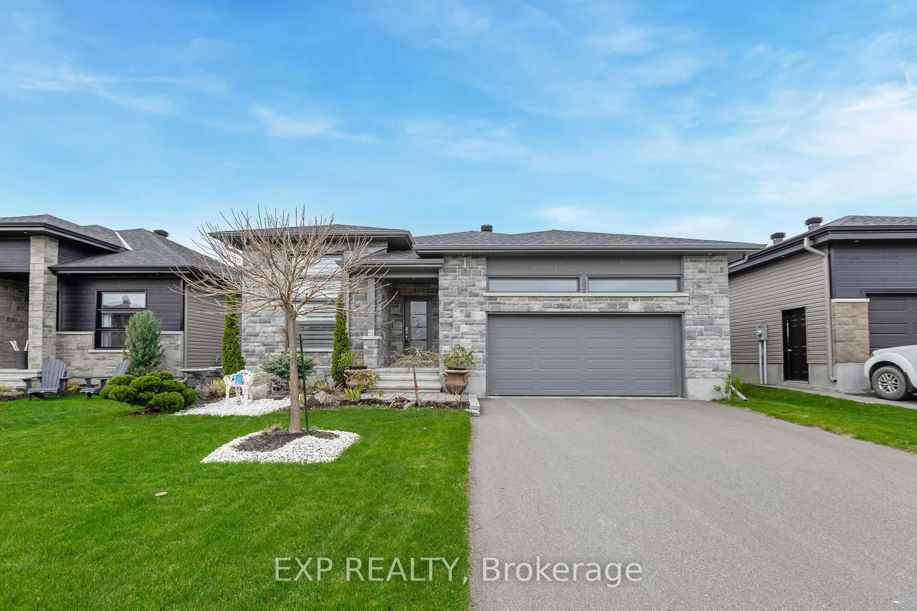 Unknown for 65 GRANITE St, Clarence-Rockland Ontario K4K 0H7
