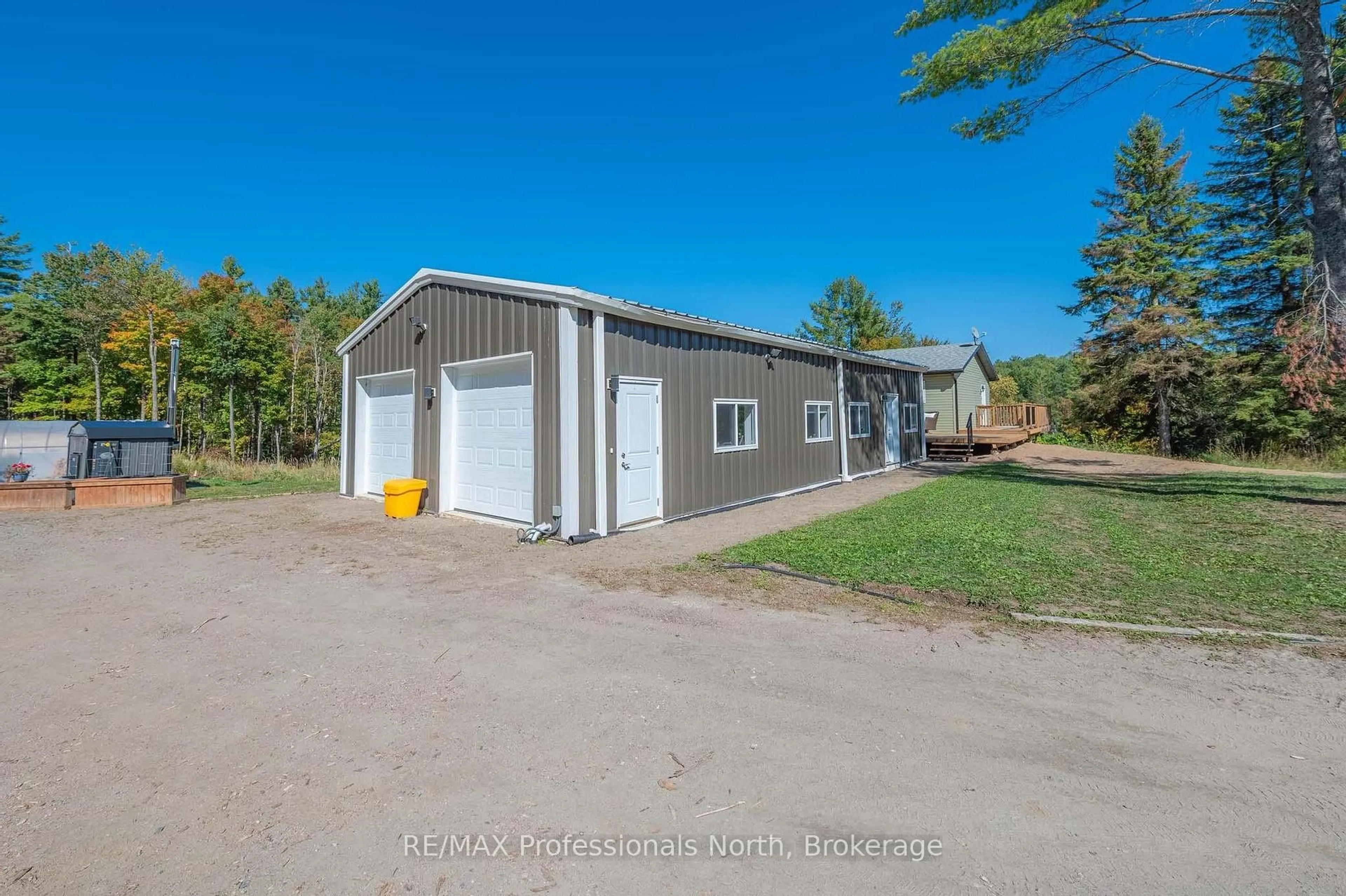 Unknown for 1211 Gelert Rd, Minden Hills Ontario K0M 2K0