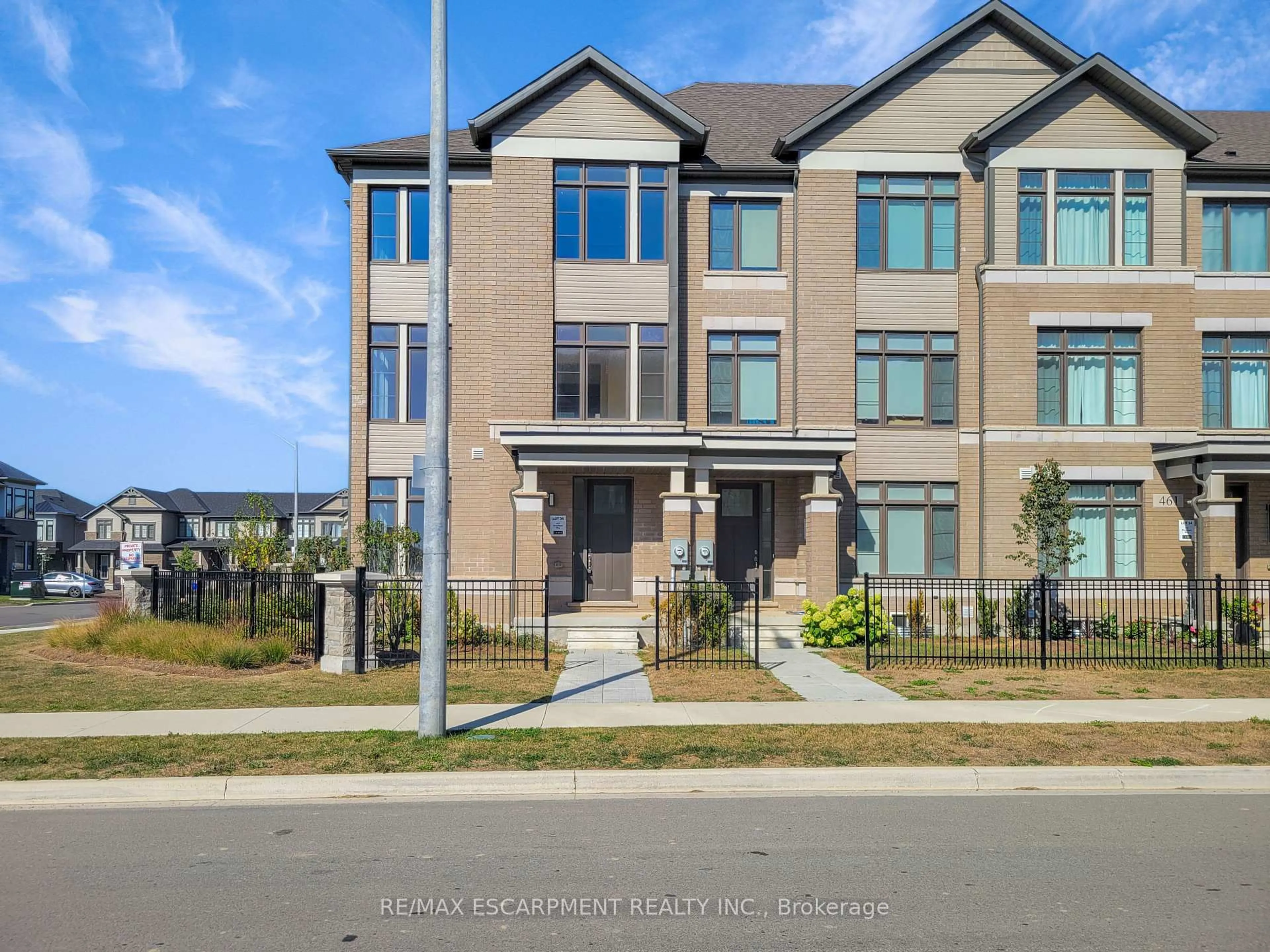 Unknown for 457 Provident Way, Hamilton Ontario L0R 1W0