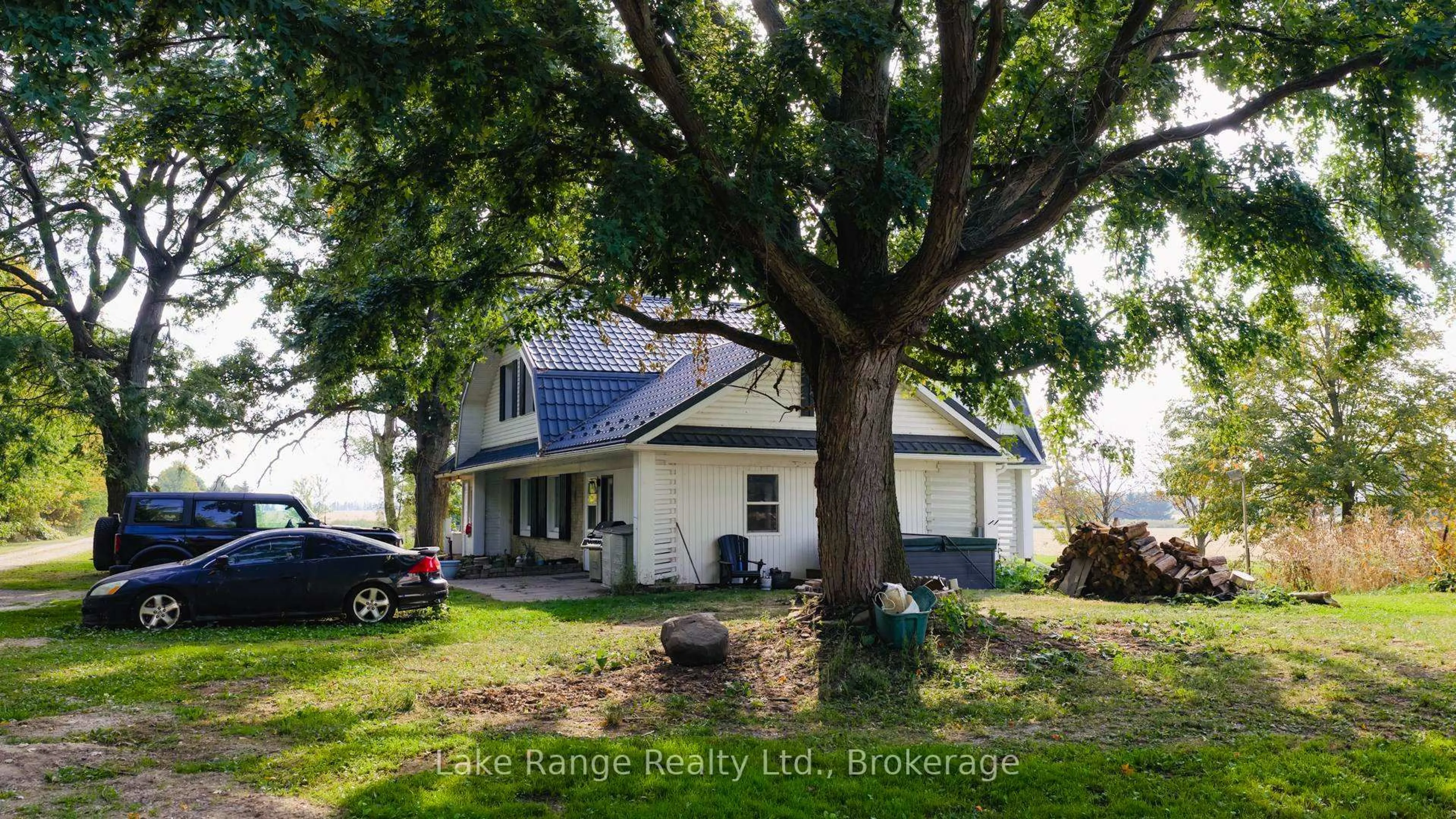 Unknown for 2742 Concession 4 Concession, Huron-Kinloss Ontario N0G 2R0