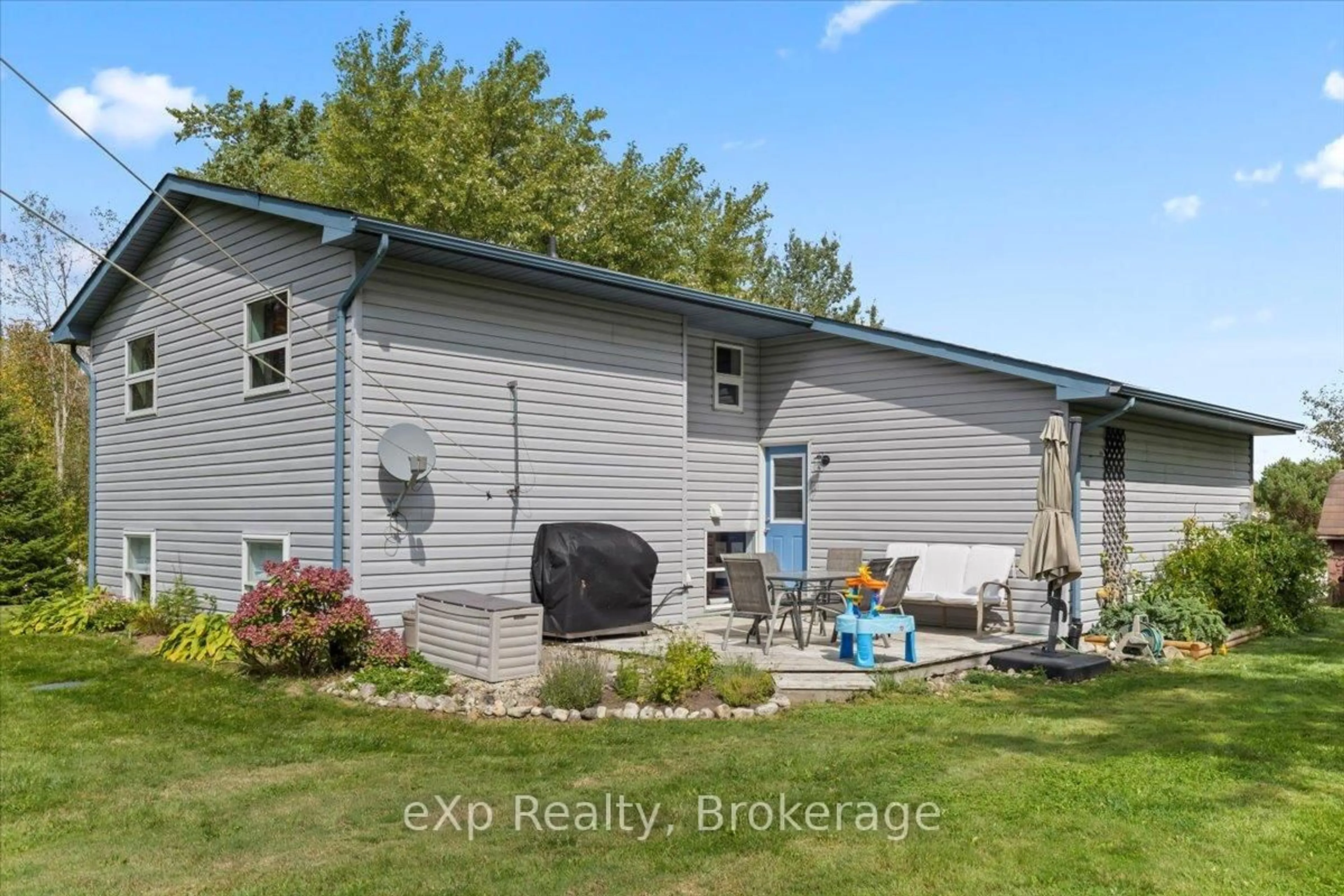 Unknown for 112260 Grey 14 Rd, Southgate Ontario N0C 1B0