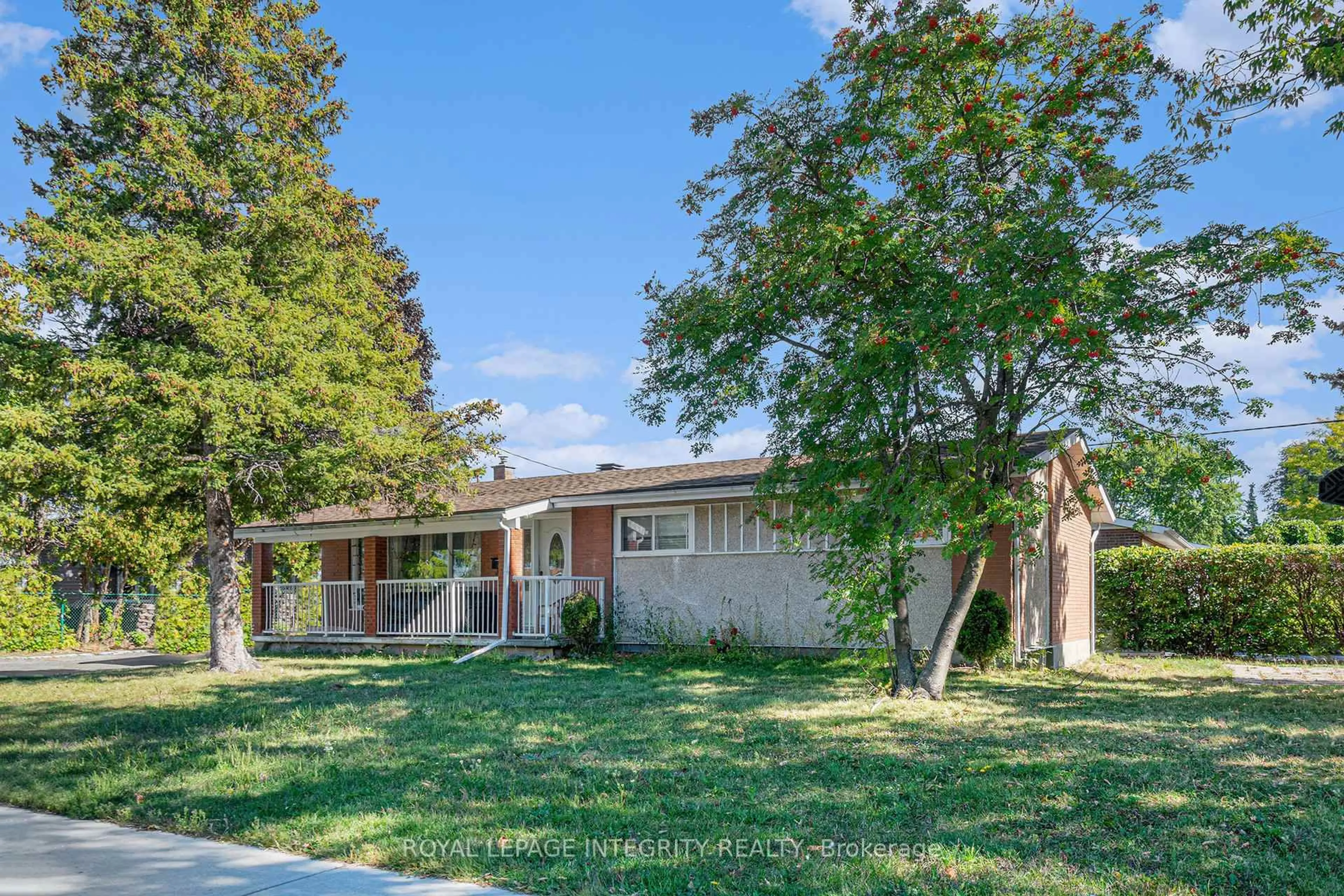 Unknown for 1136 Deer Park Rd, Ottawa Ontario K2E 6H1