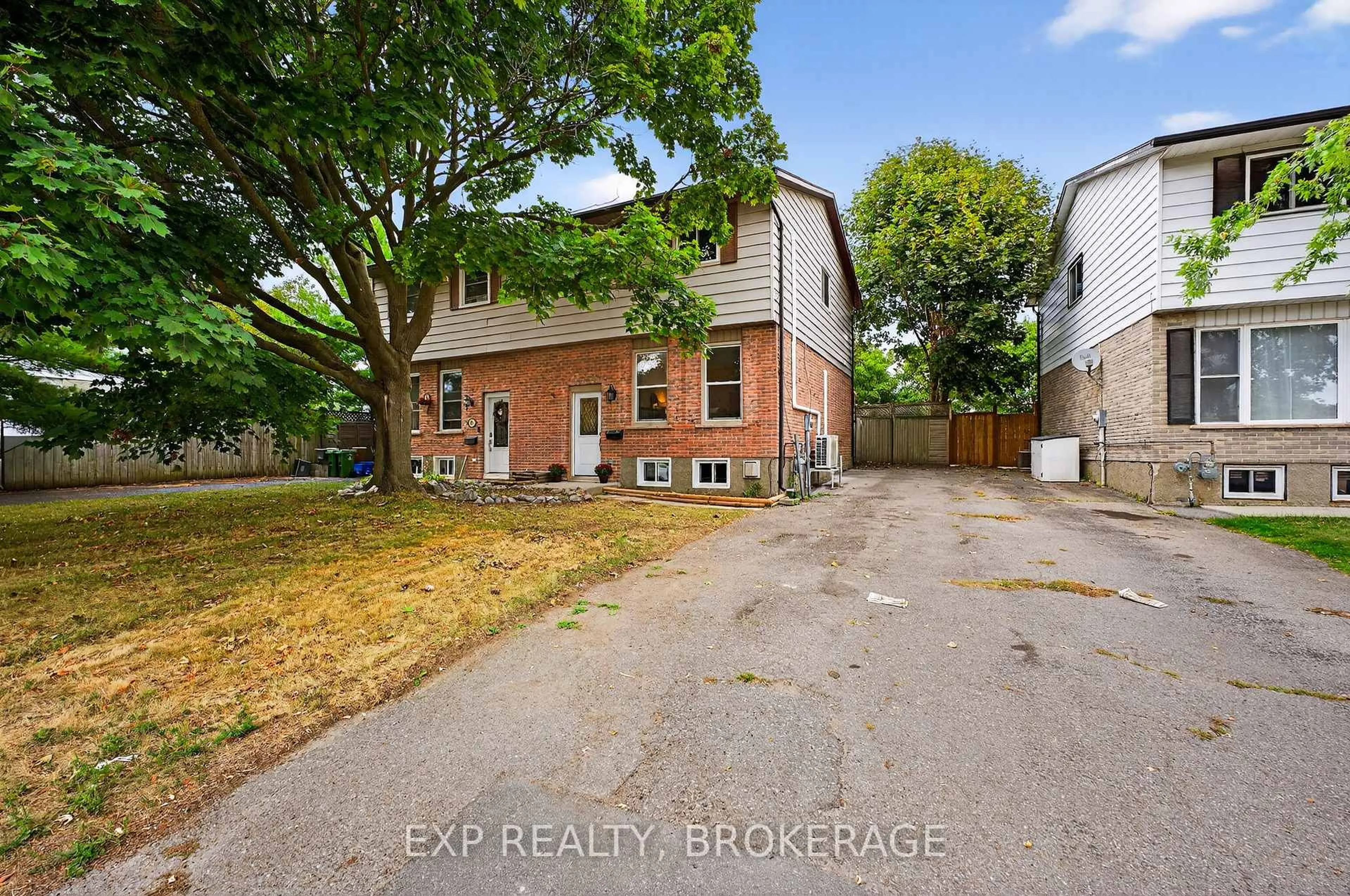 Unknown for 834 CEDARWOOD Dr, Kingston Ontario K7P 1K8