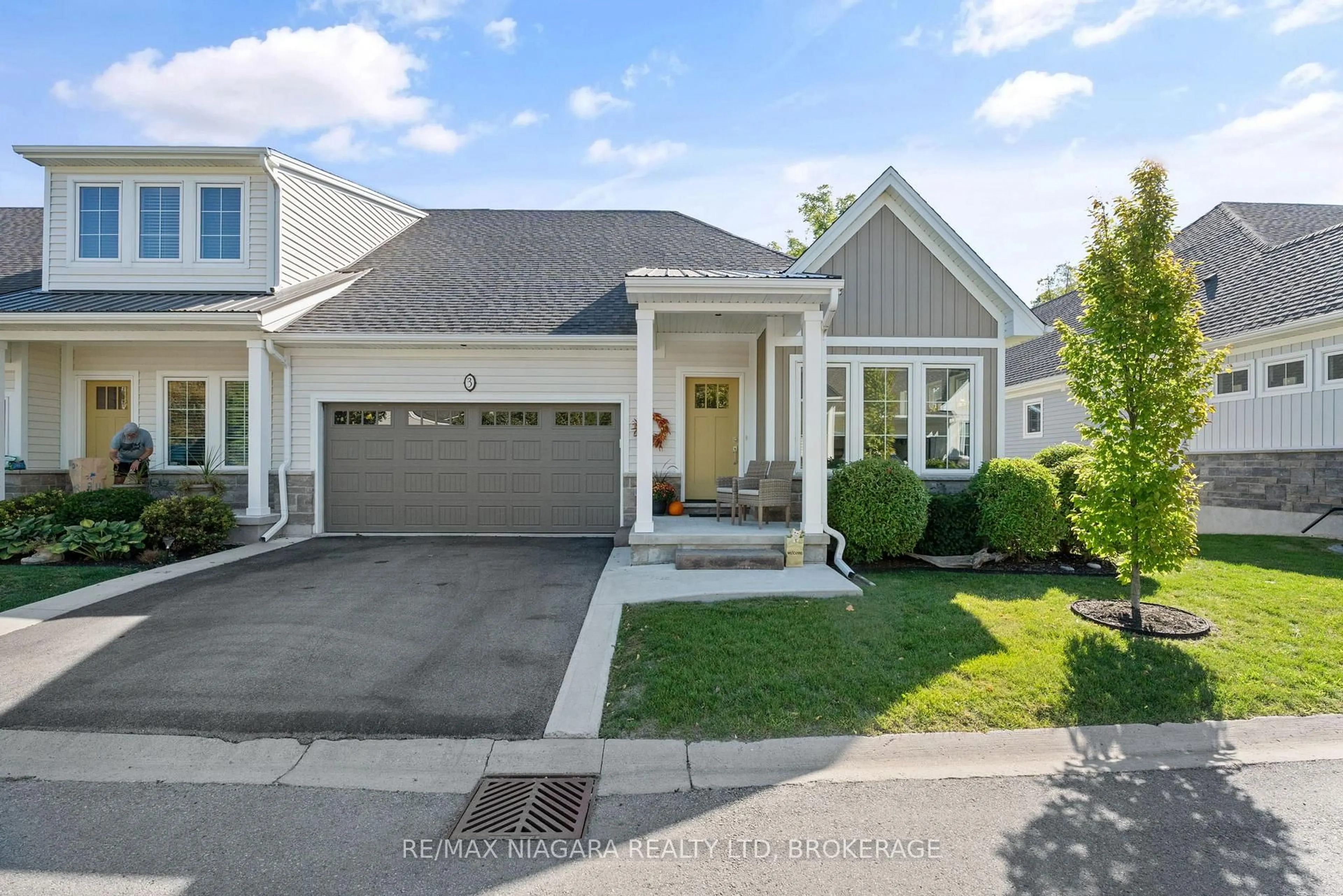 Unknown for 3573 Dominion Rd, Fort Erie Ontario L0S 1N0