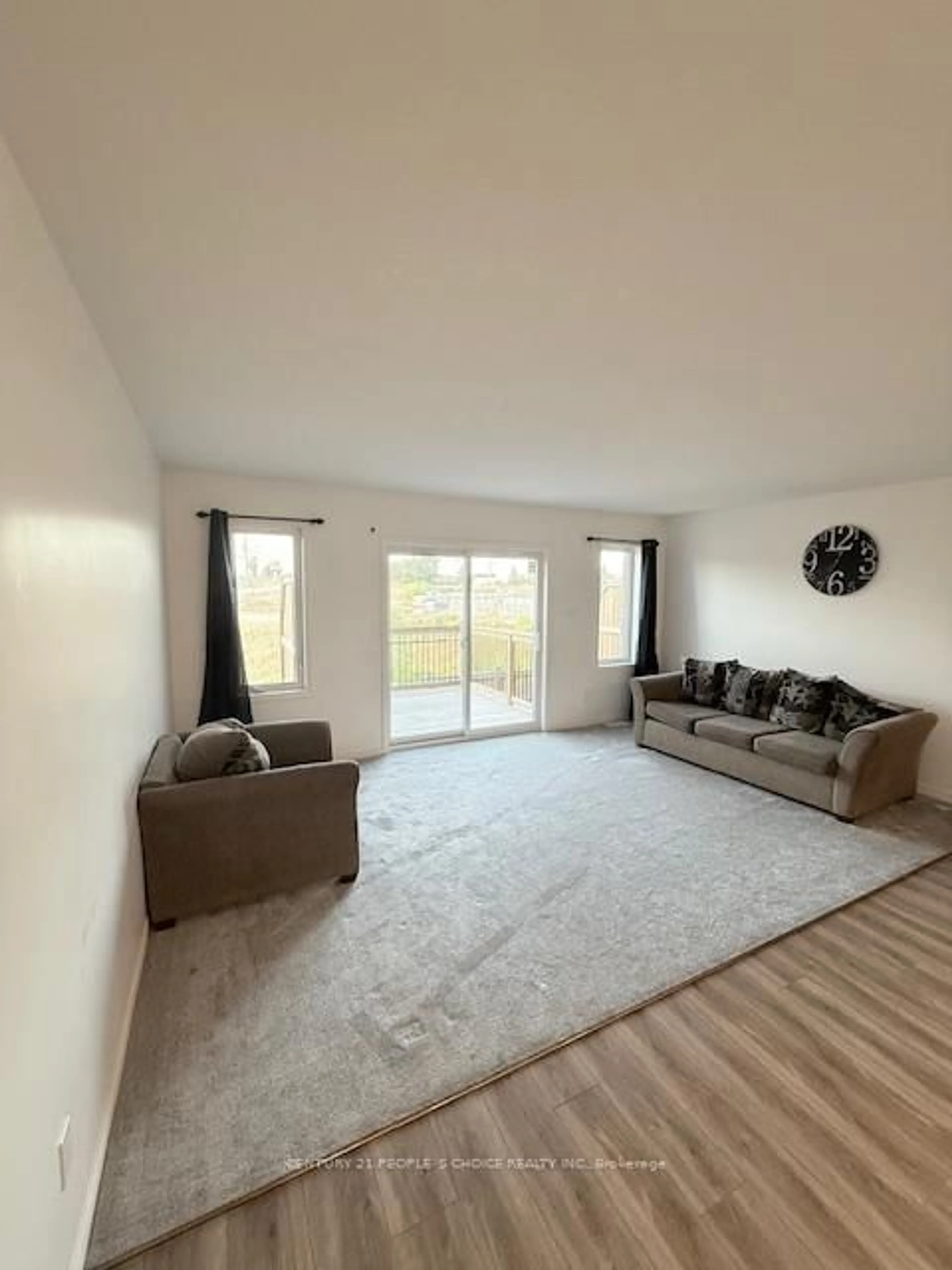 Living room with furniture, unknown for 8 West mill St, North Dumfries Ontario N0B 1E0