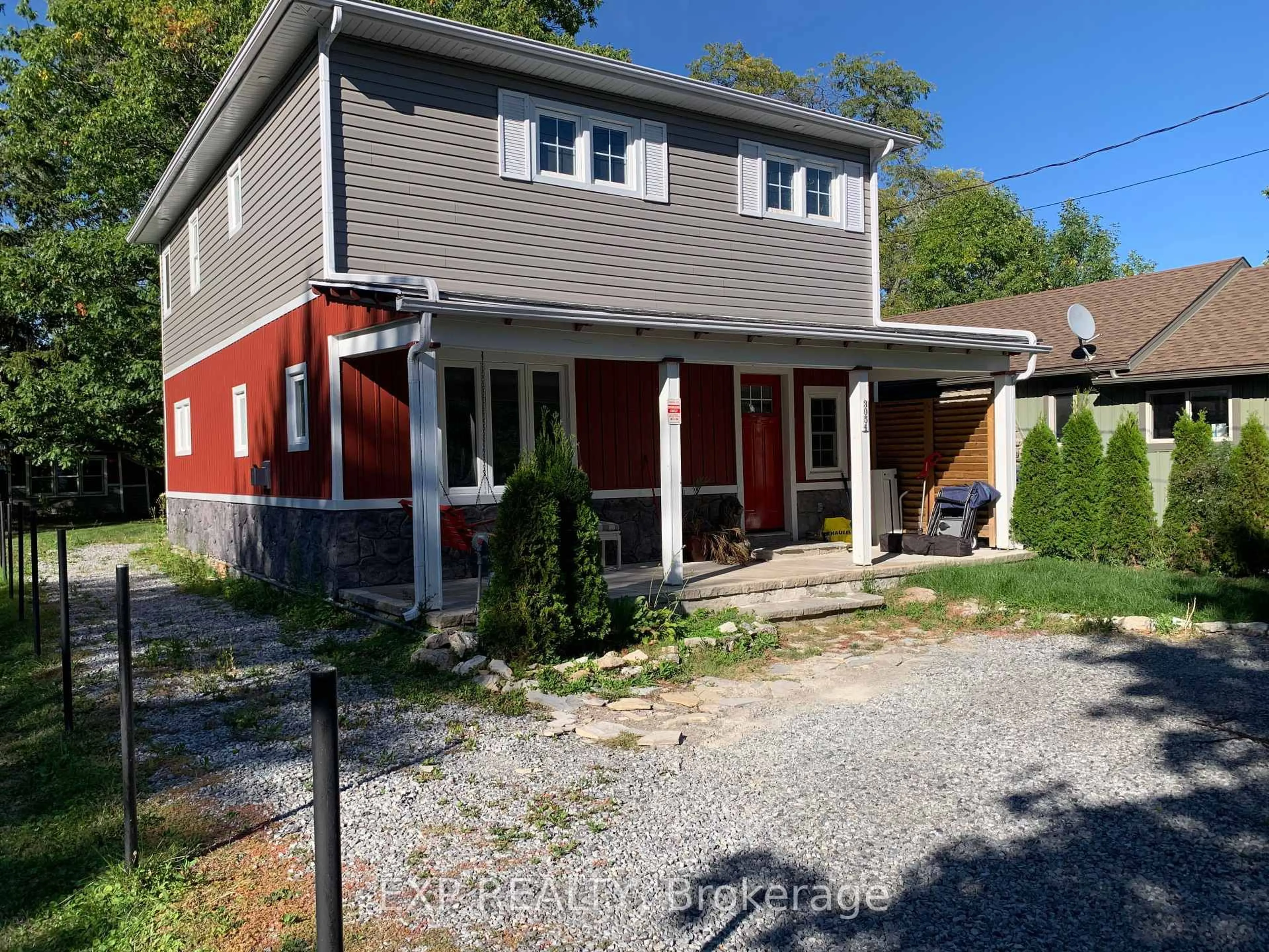 Unknown for 3054 Thunder Bay Rd, Fort Erie Ontario L0S 1N0