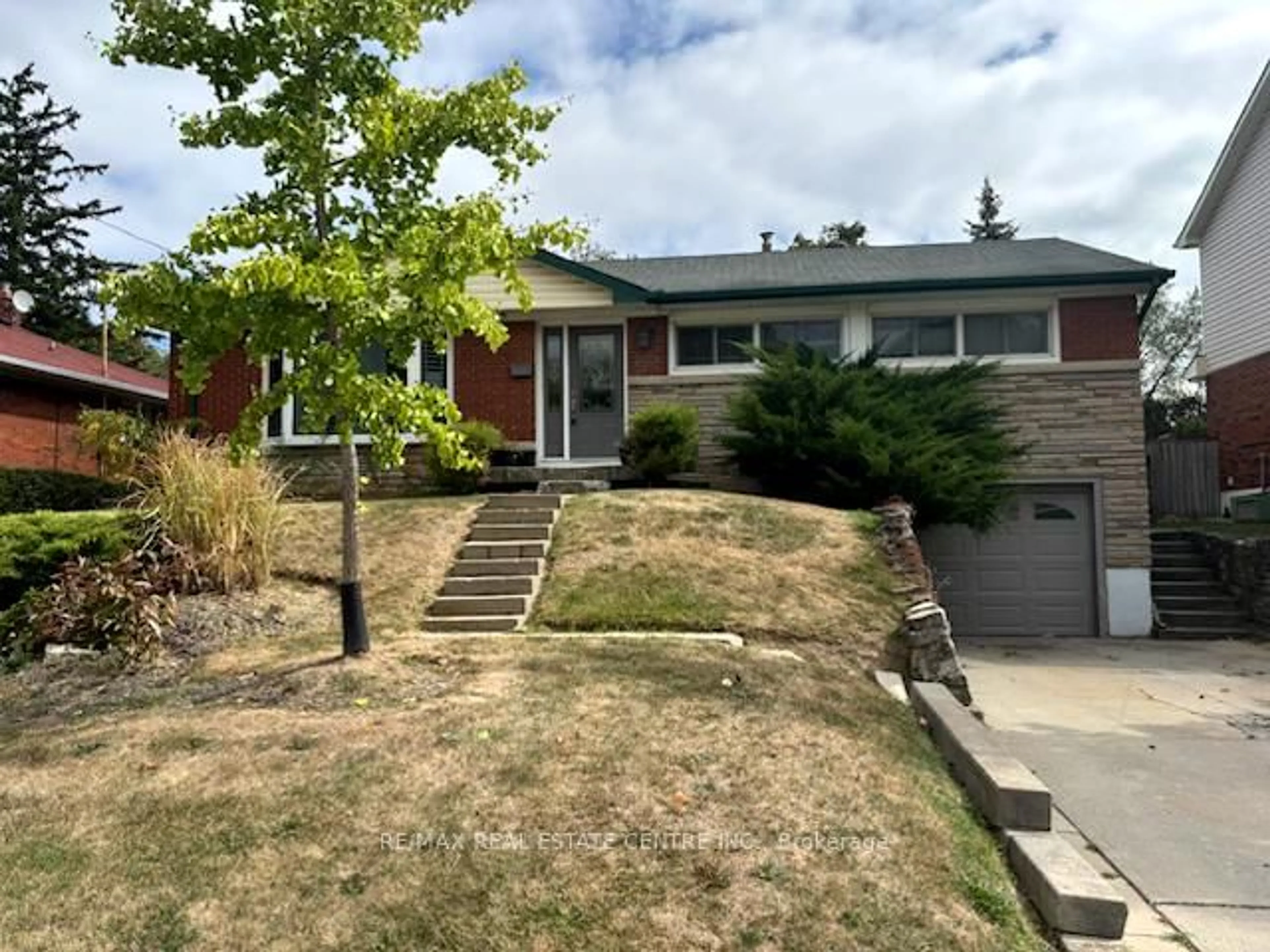 Unknown for 23 Battlefield Dr, Hamilton Ontario L8G 1T8