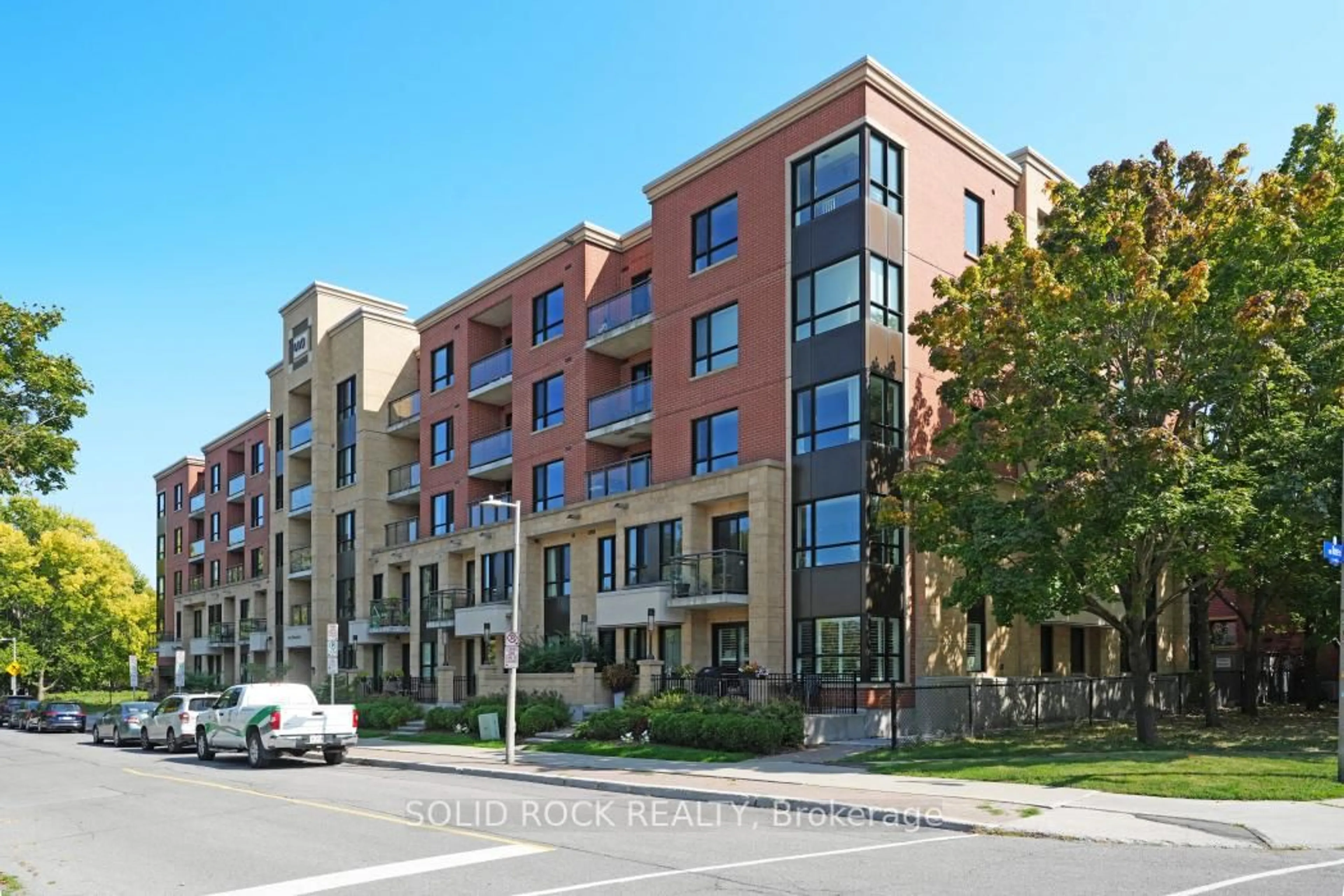 Unknown for 316 Bruyere St #207, Ottawa Ontario K1N 0C3
