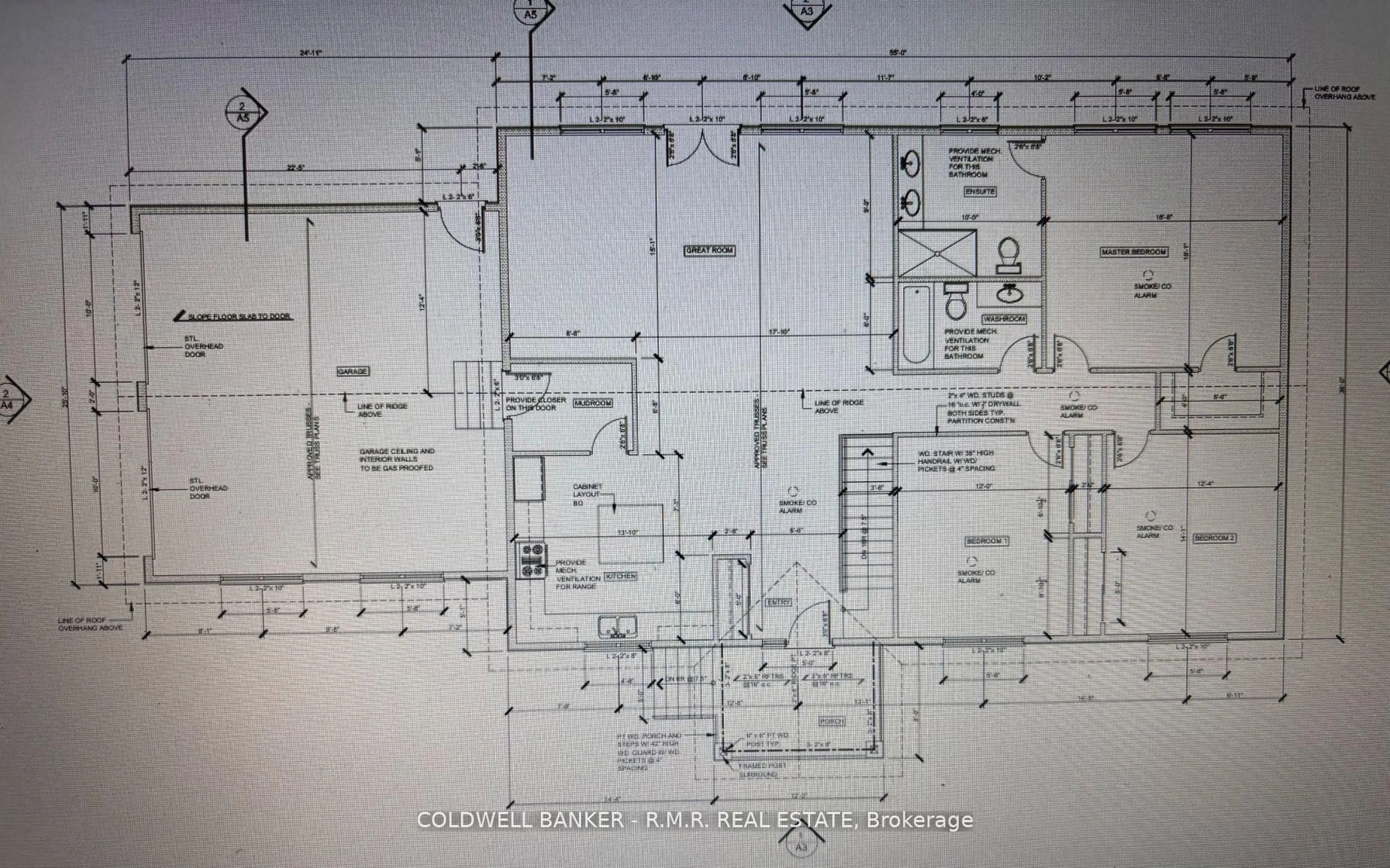 Floor plan for 213 Pleasant Point Rd, Kawartha Lakes Ontario K9V 4R6