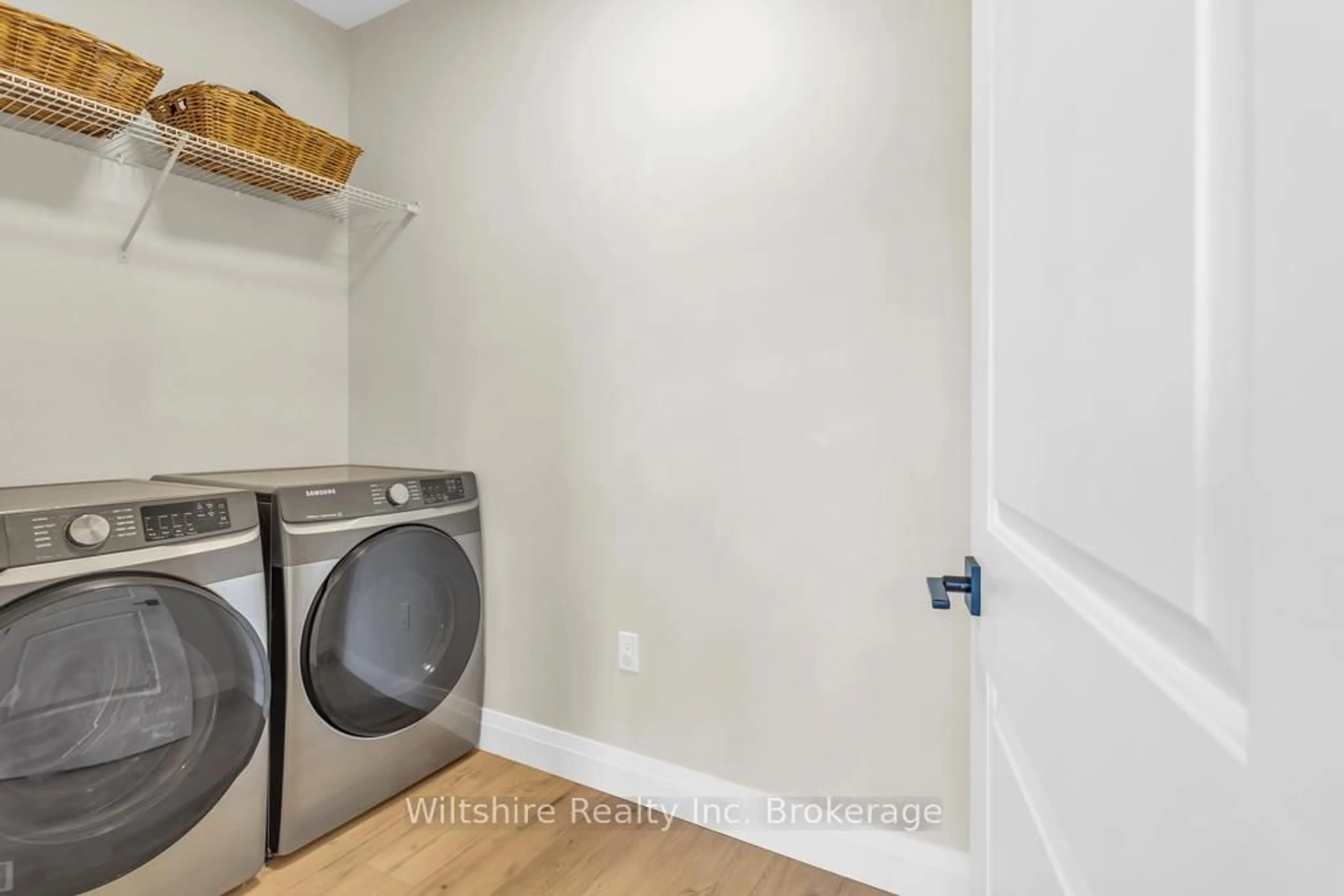 Laundry room for 56524 Heritage Line, Bayham Ontario N0J 1Y0