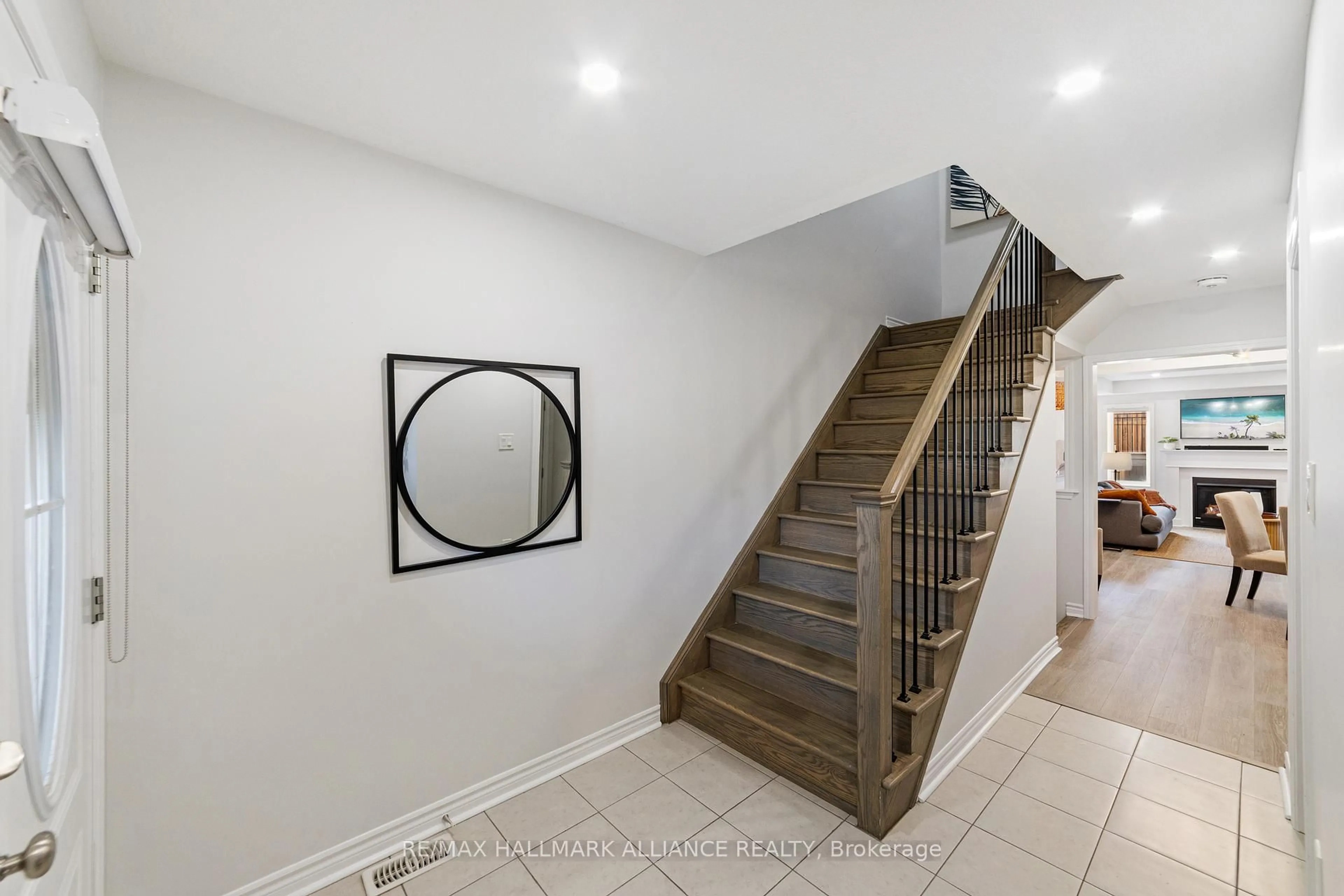 Unknown for 22 Spring Creek Dr ##26, Hamilton Ontario L8B 1V7