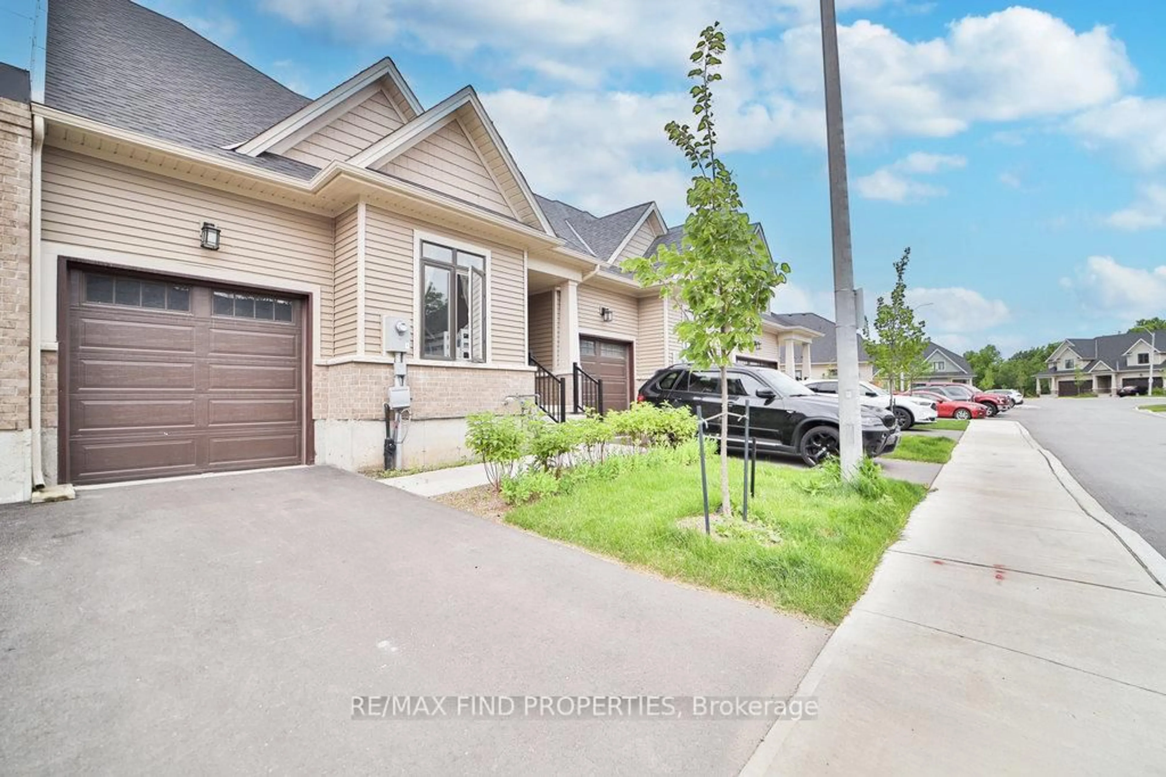 Unknown for 4311 Mann St #53, Niagara Falls Ontario L2G 3K2