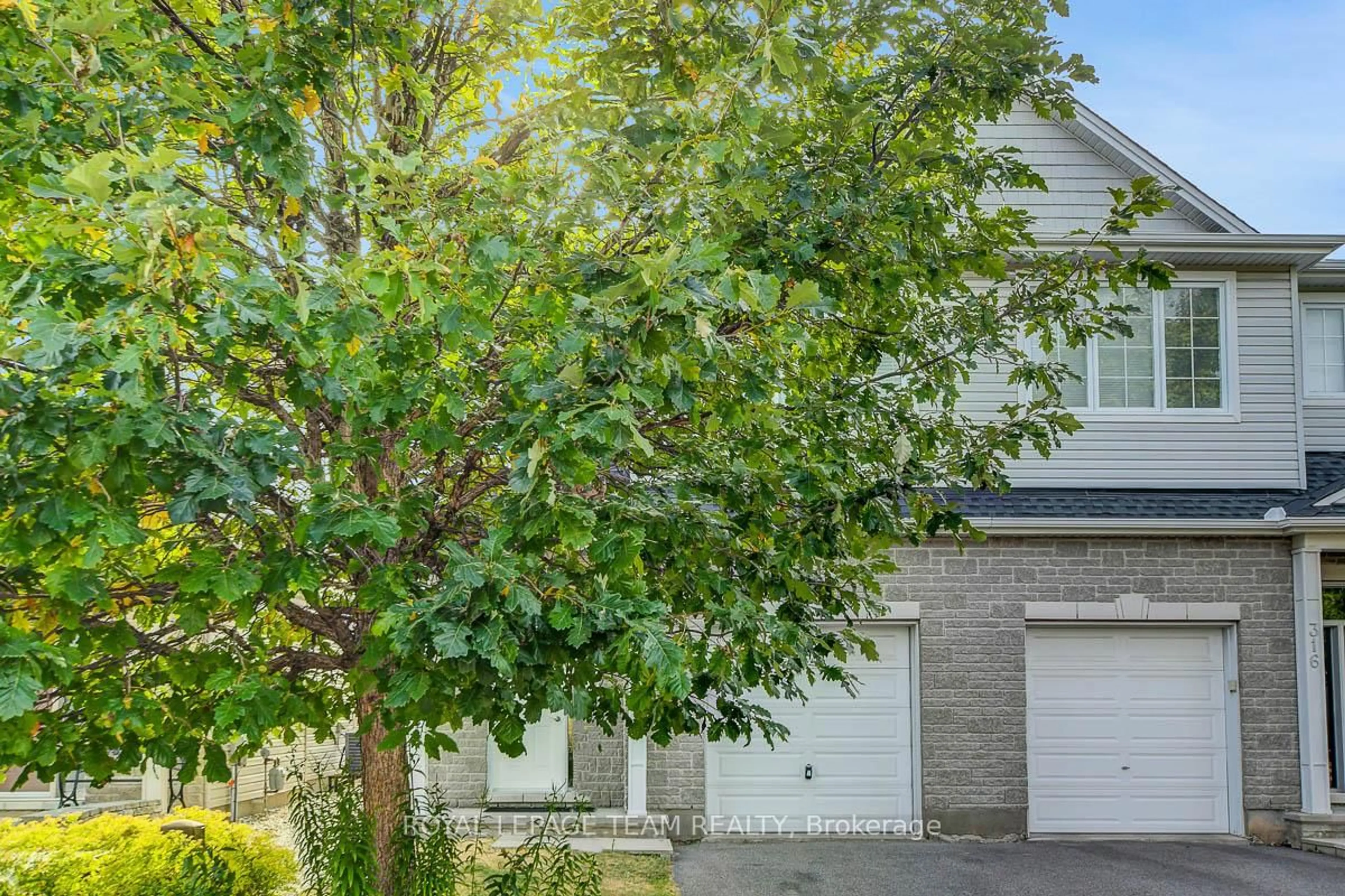 Unknown for 318 Kippen Pl, Ottawa Ontario K2J 0N8