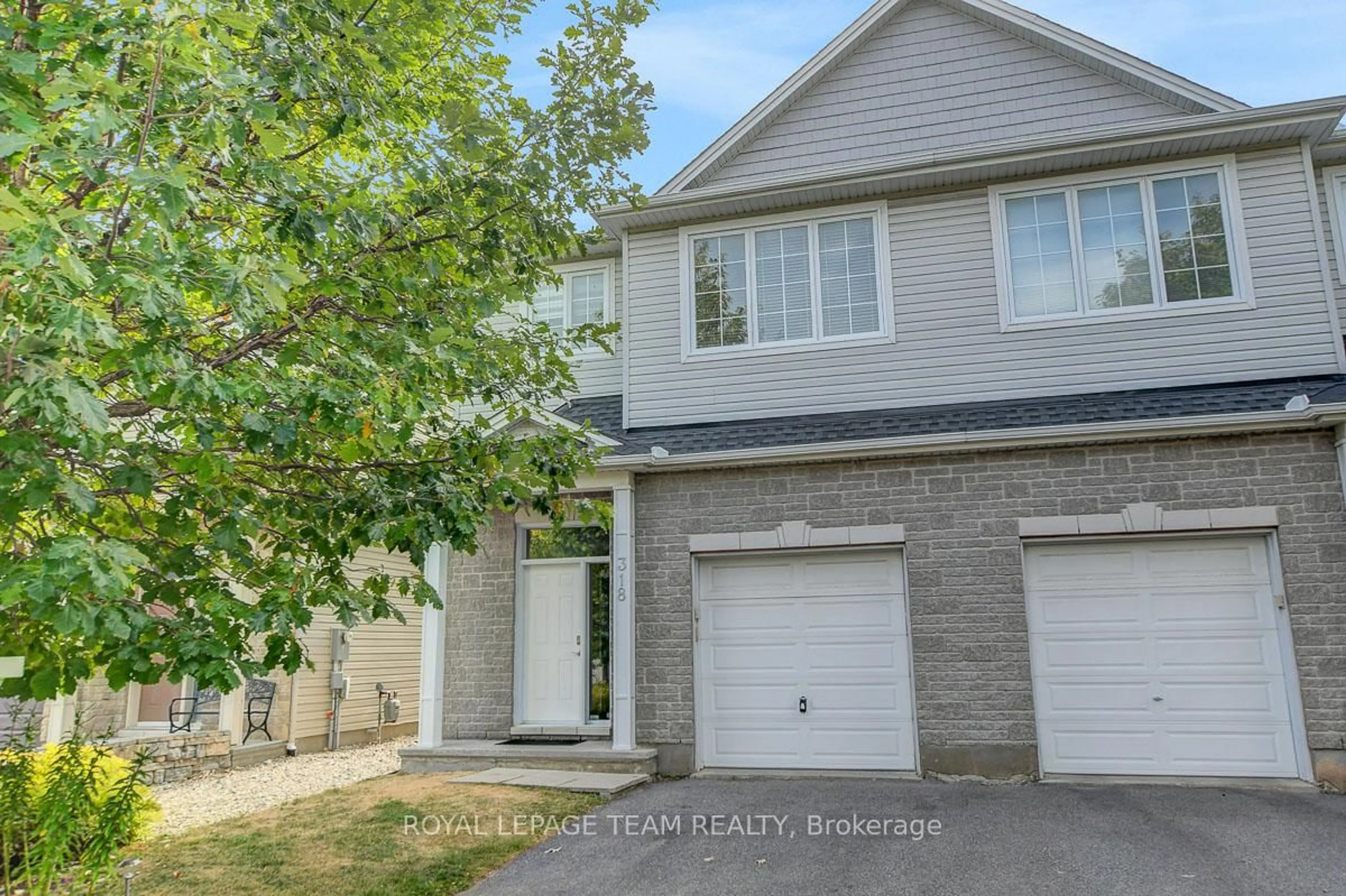 Unknown for 318 Kippen Pl, Ottawa Ontario K2J 0N8