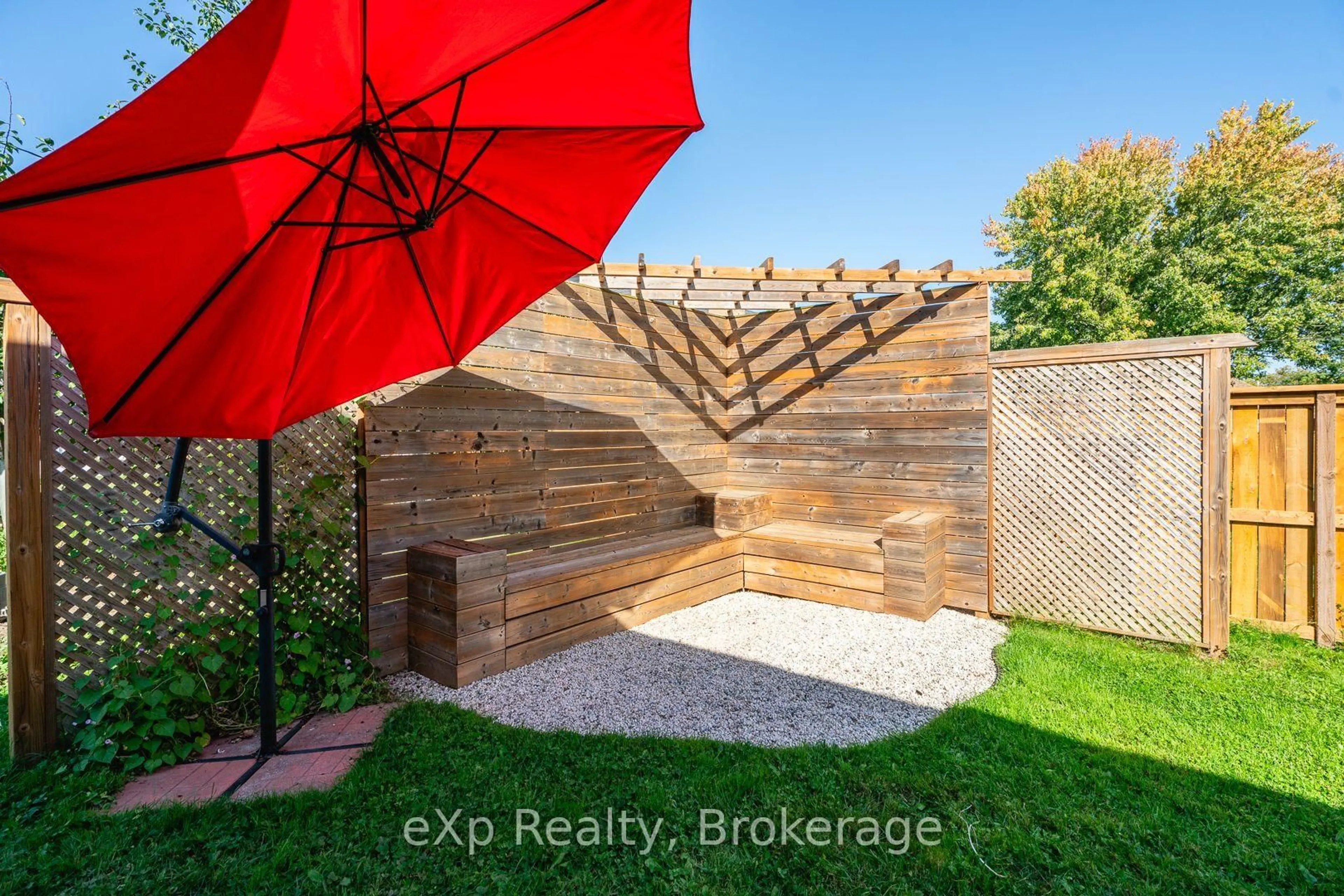 Patio, unknown for 447 Countess St, West Grey Ontario N0G 1R0