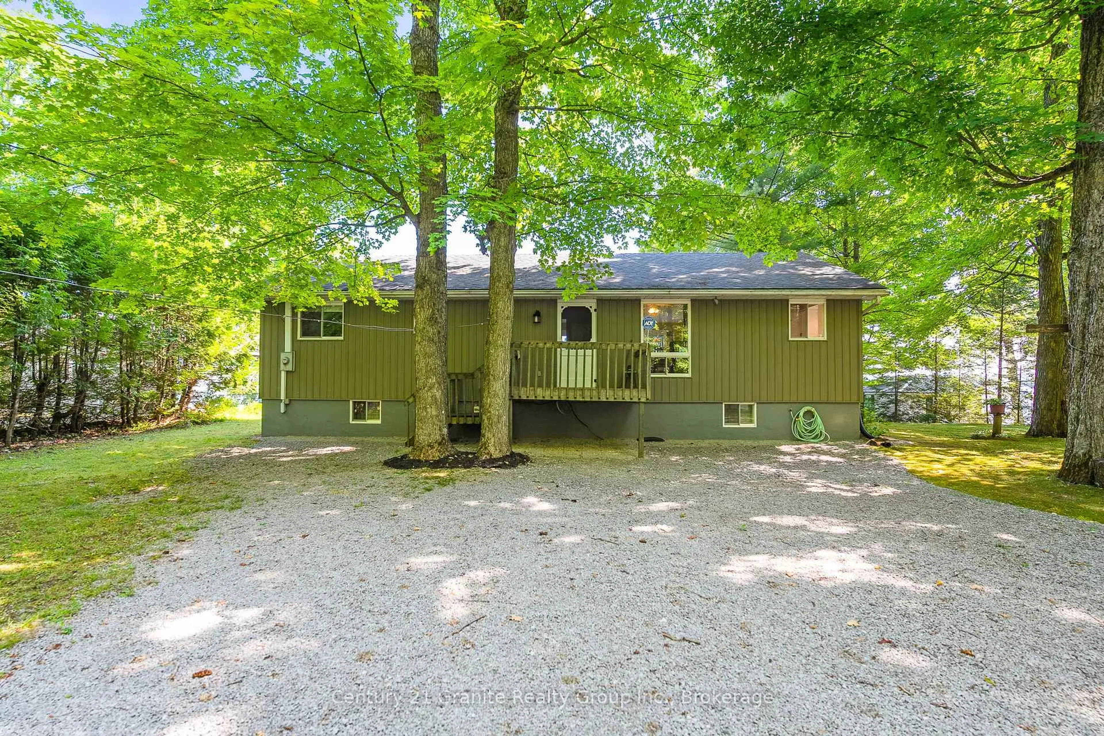 Unknown for 122 Suter Dr, Kawartha Lakes Ontario K0M 2B0