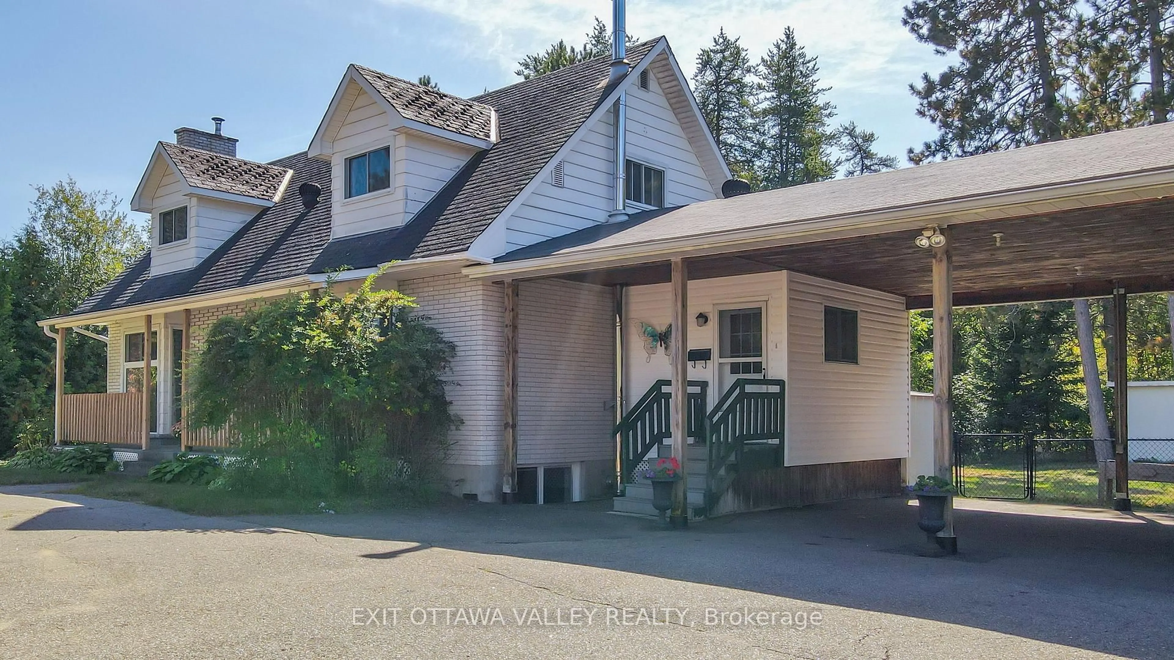 Unknown for 23 Sprucedale Ave, Barry's Bay Ontario K0J 1B0