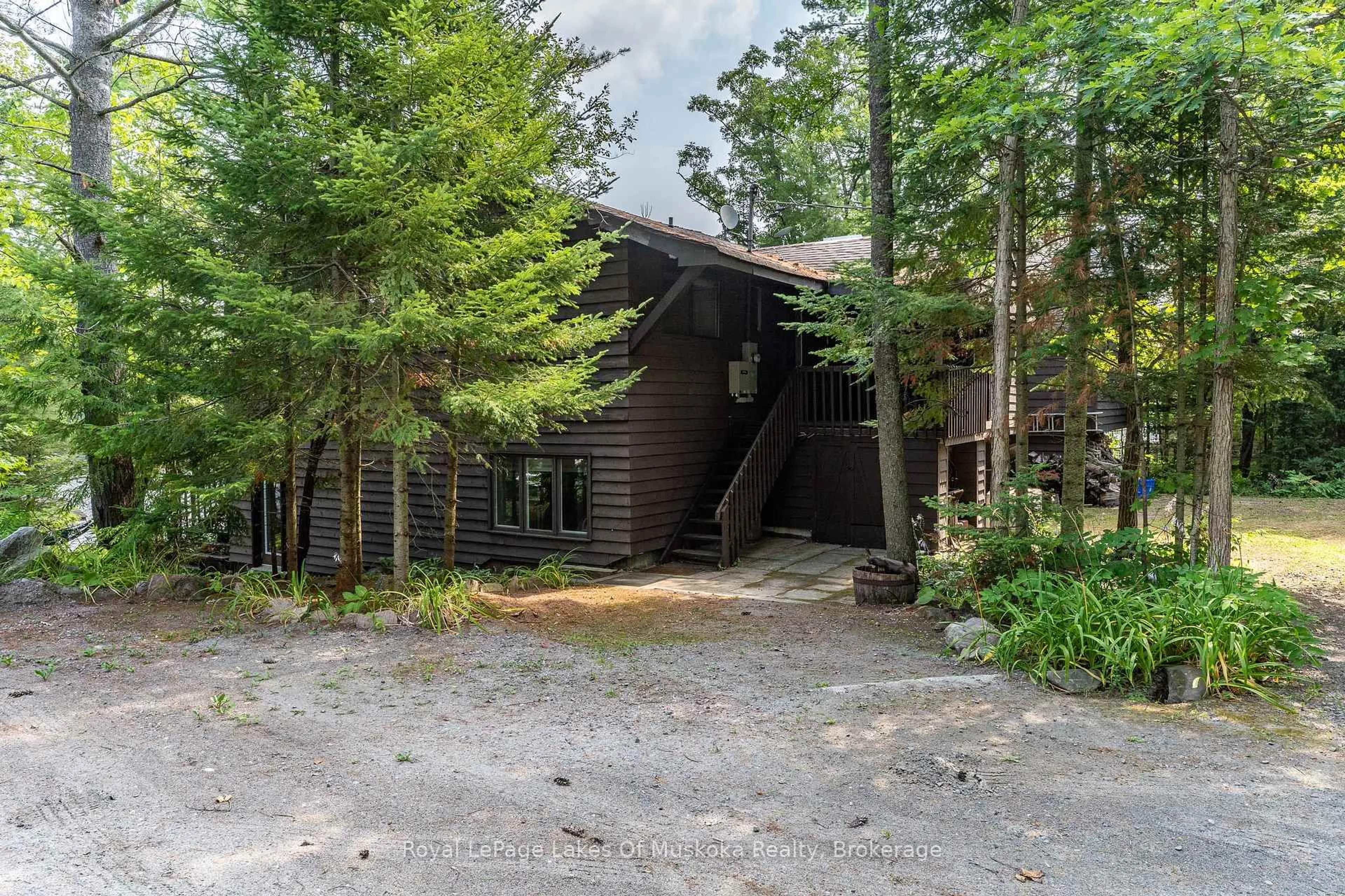 Unknown for 51 Pinetree Rd, Gravenhurst Ontario P1P 1R2