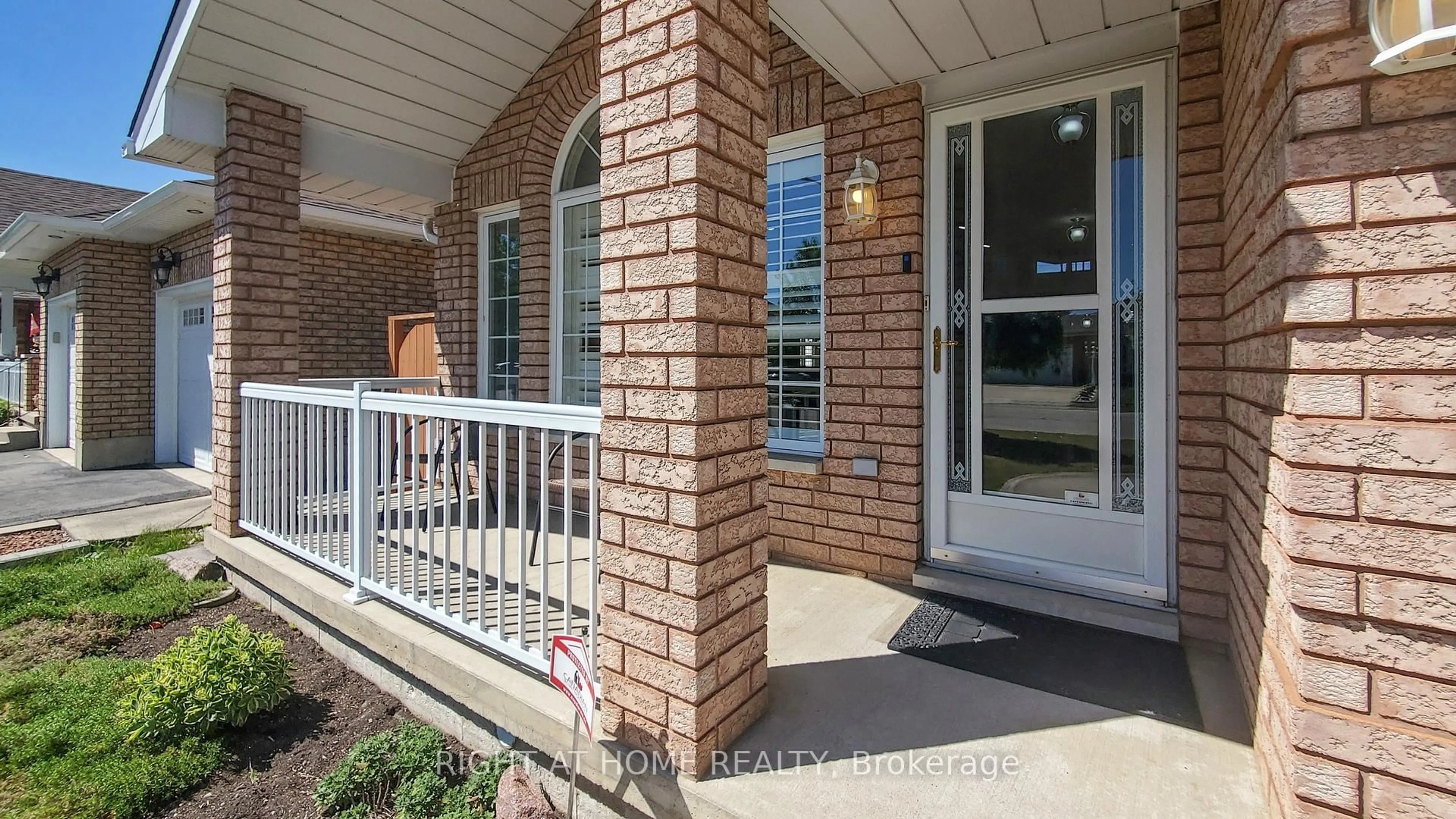 Home with brick exterior material, street for 183 Alderlea Ave, Hamilton Ontario L0R 1W0
