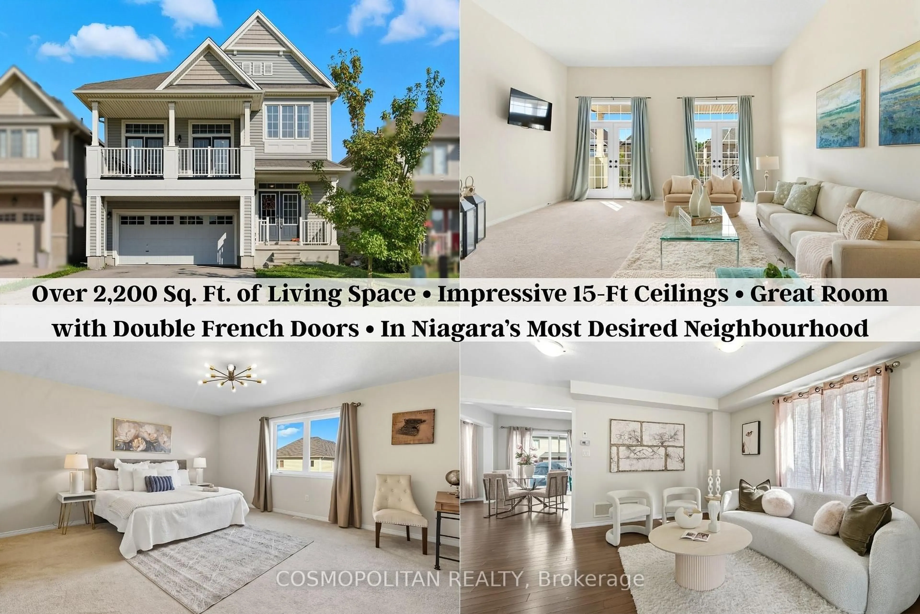 Unknown for 7704 Cottonwood Dr, Niagara Falls Ontario L2H 0L1
