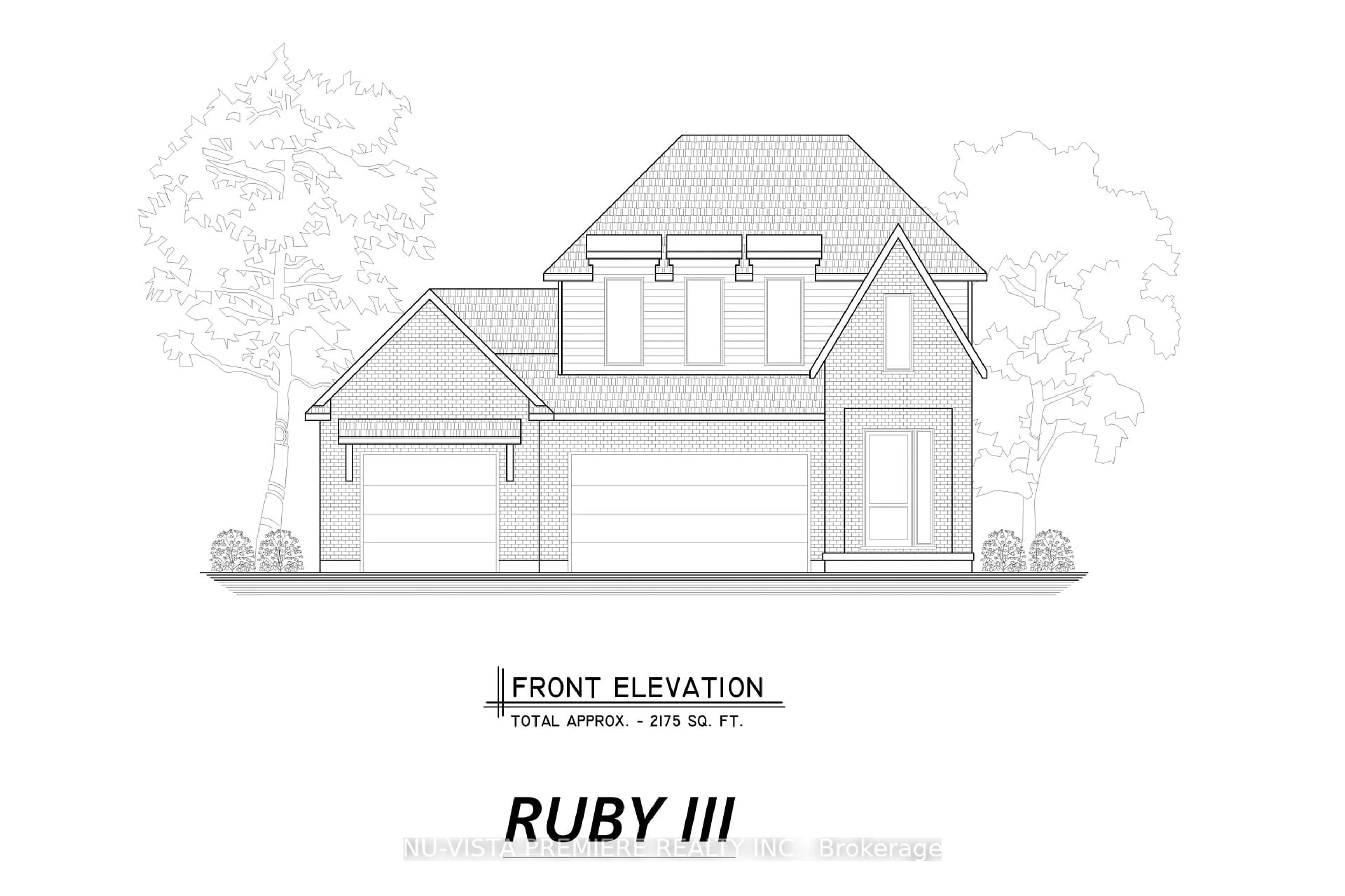 Unknown for 151 Watts Dr, Lucan Biddulph Ontario N0M 2J0