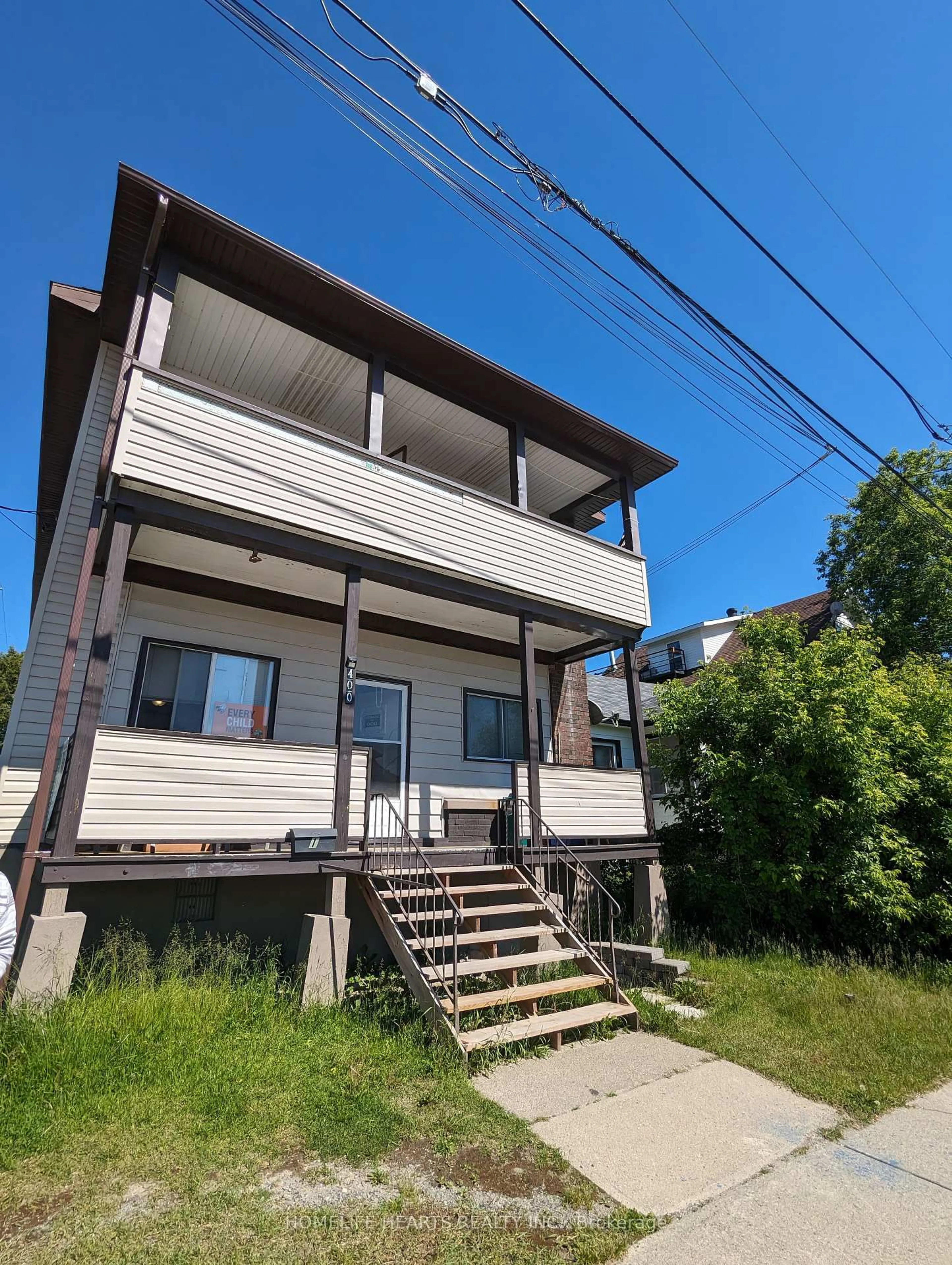 Unknown for 223 Jean St, Greater Sudbury Ontario P3C 2S2