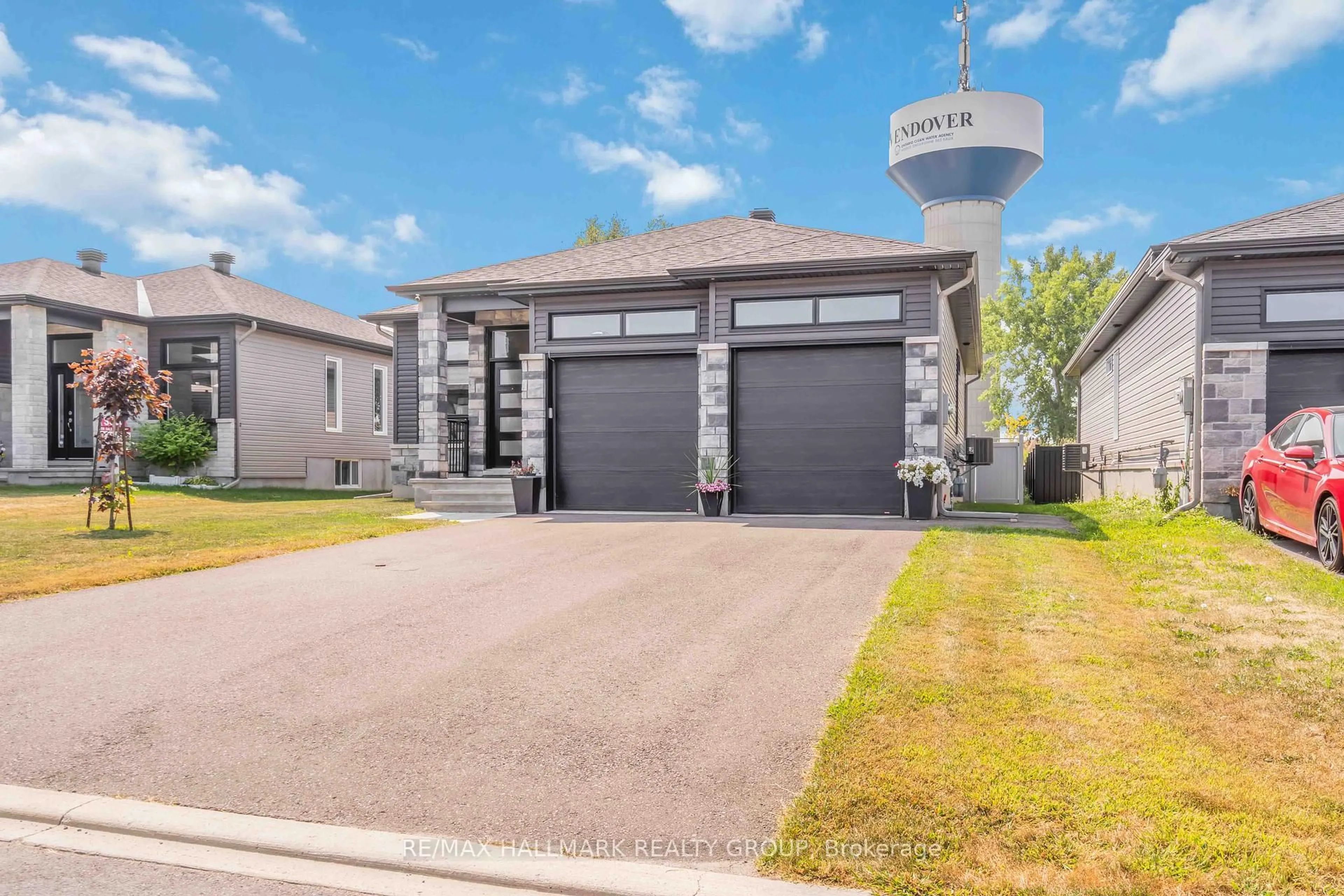 Unknown for 184 Bordeau St, Alfred and Plantagenet Ontario K0A 3K0