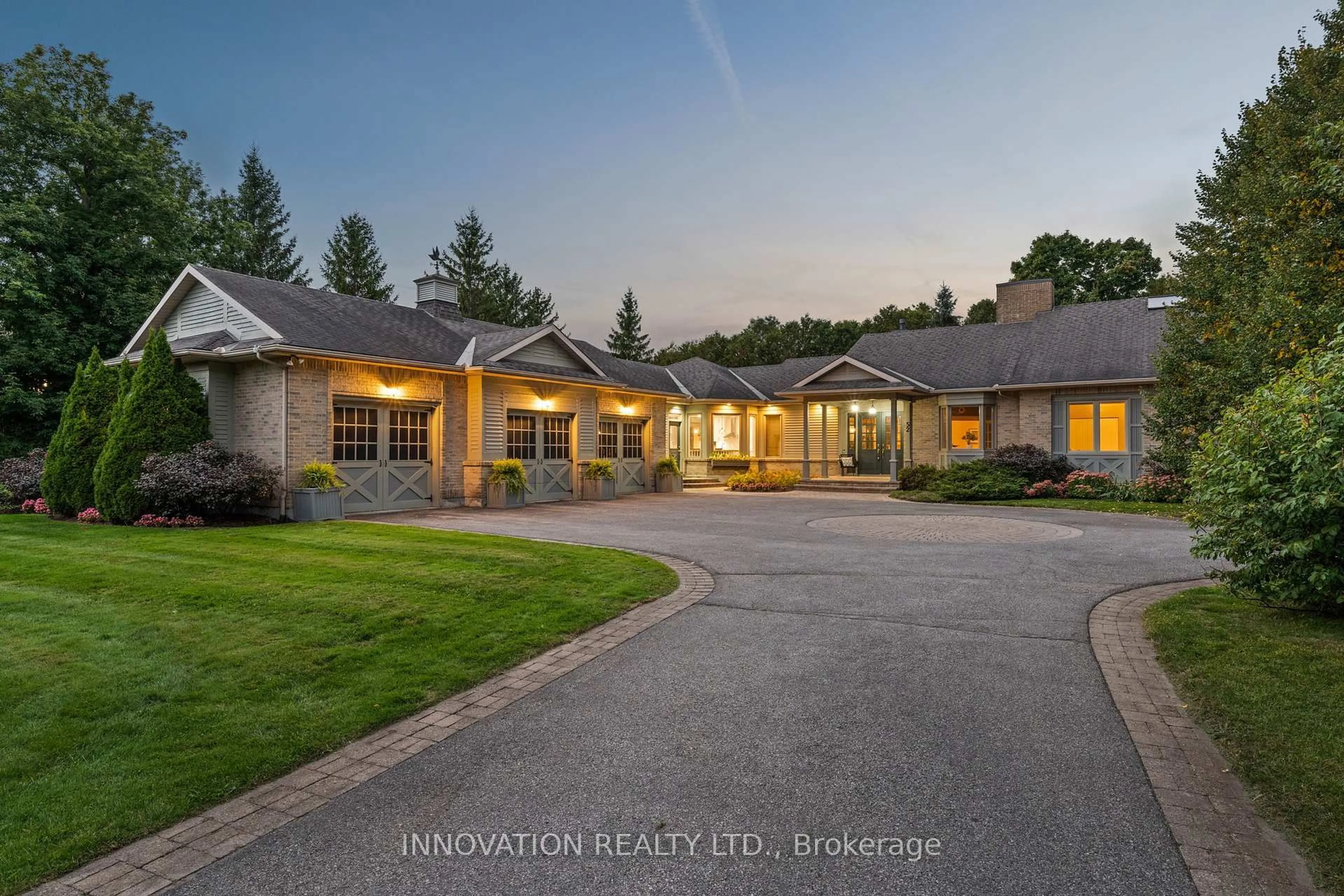 Unknown for 52 Cedarhill Dr, Ottawa Ontario K2R 1C3