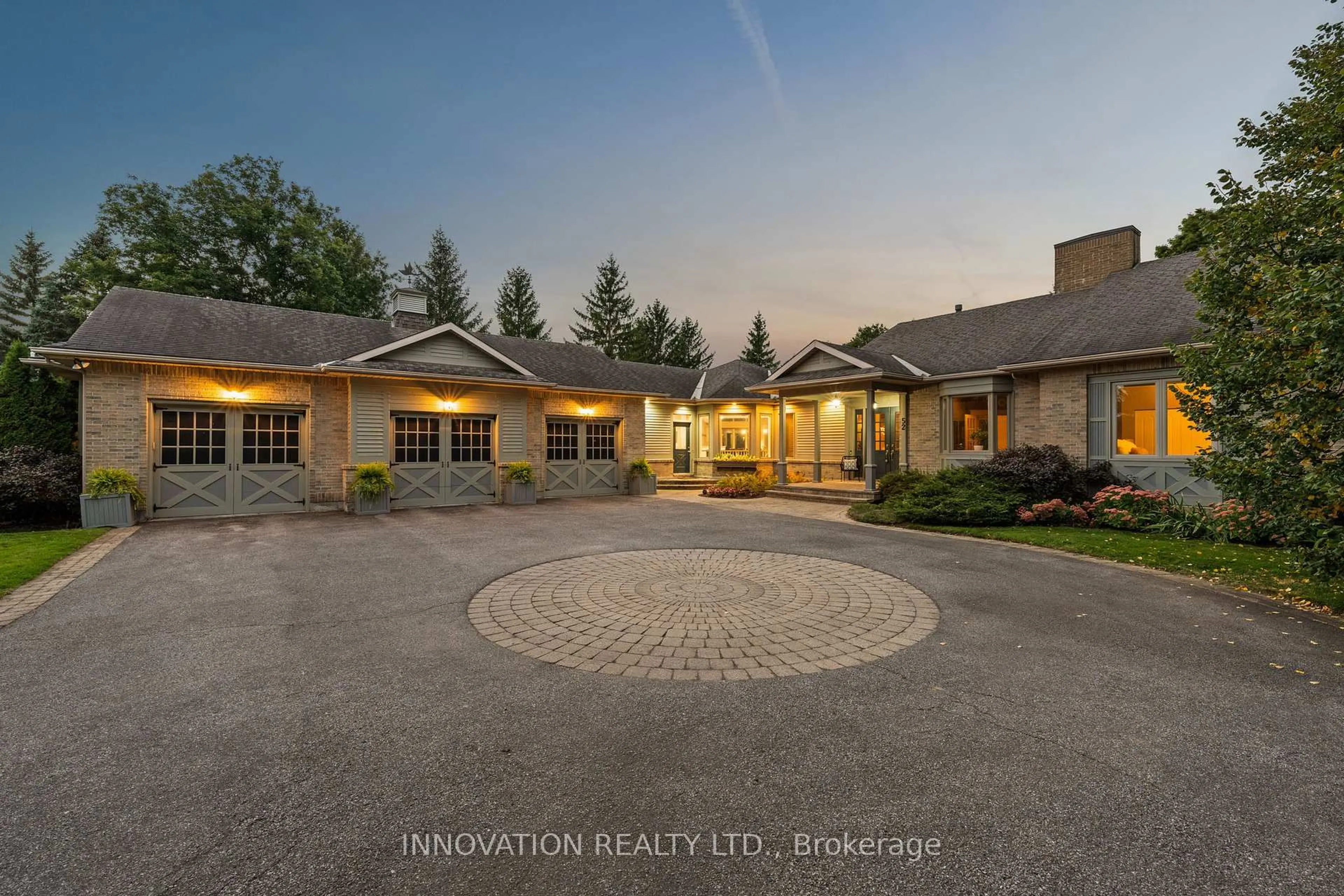 Unknown for 52 Cedarhill Dr, Ottawa Ontario K2R 1C3