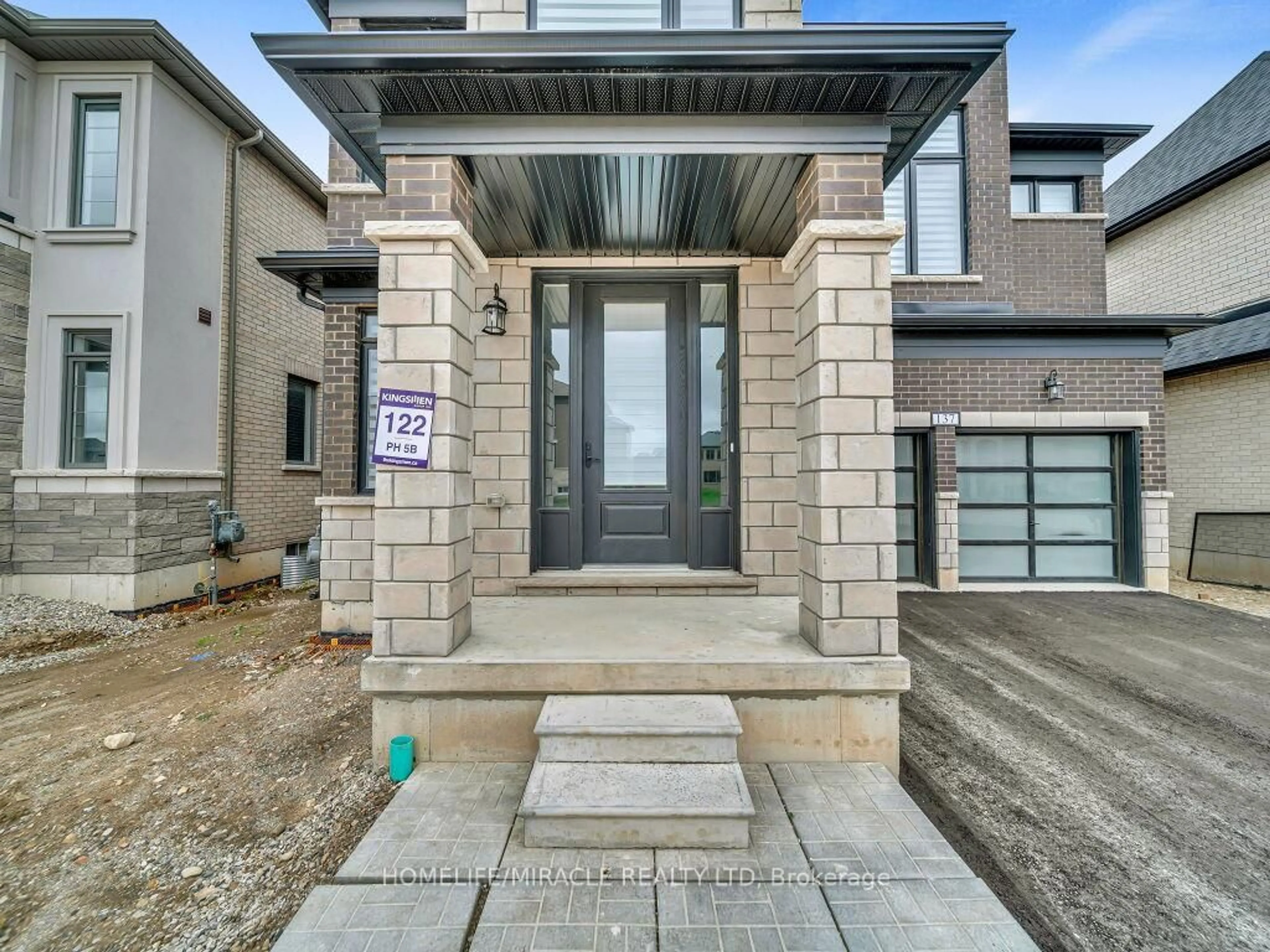 Unknown for 137 Harwood Ave, Woodstock Ontario N4T 0P8