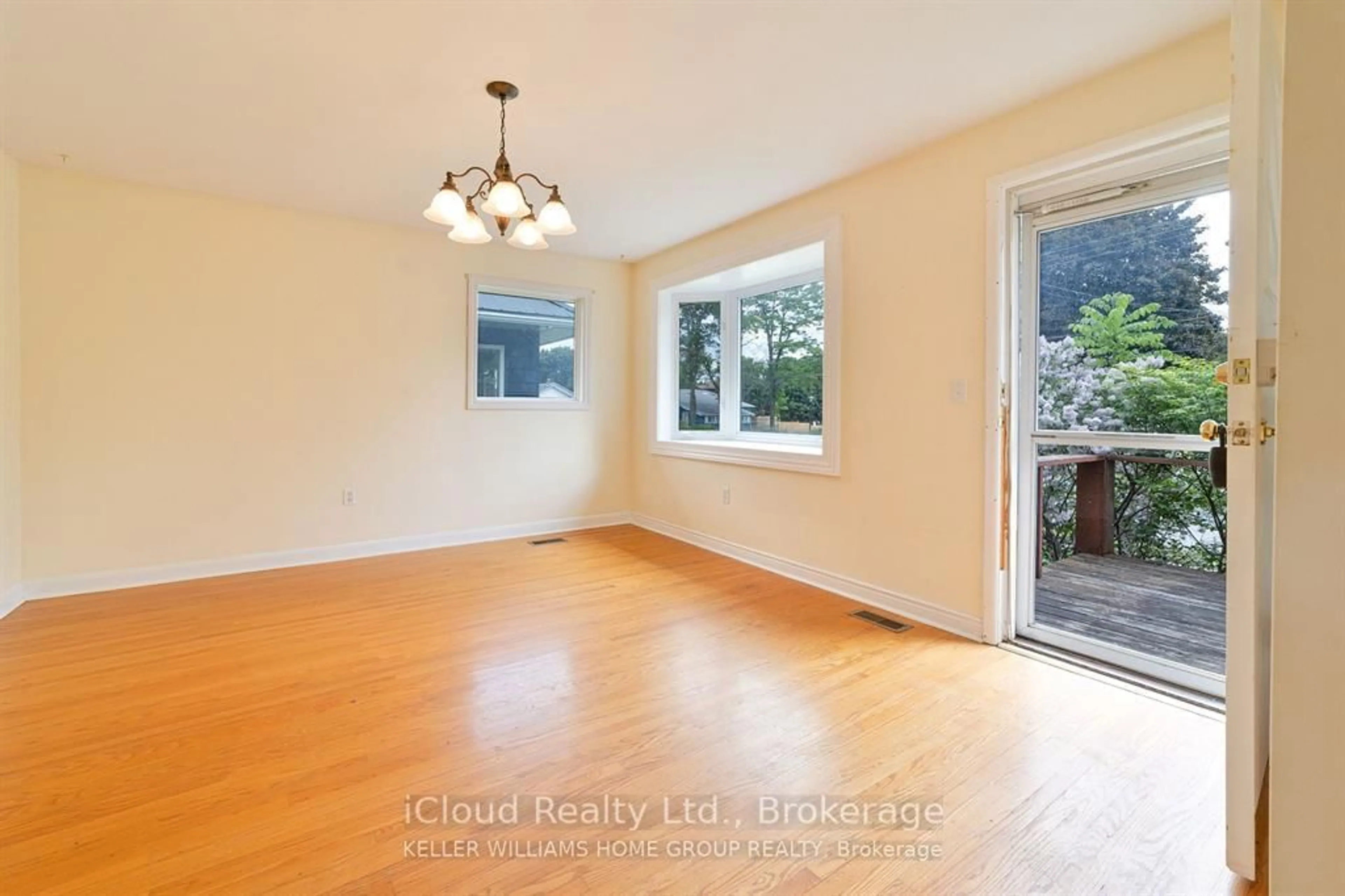 A pic of a room for 312 William St St, Shelburne Ontario L9V 3A7